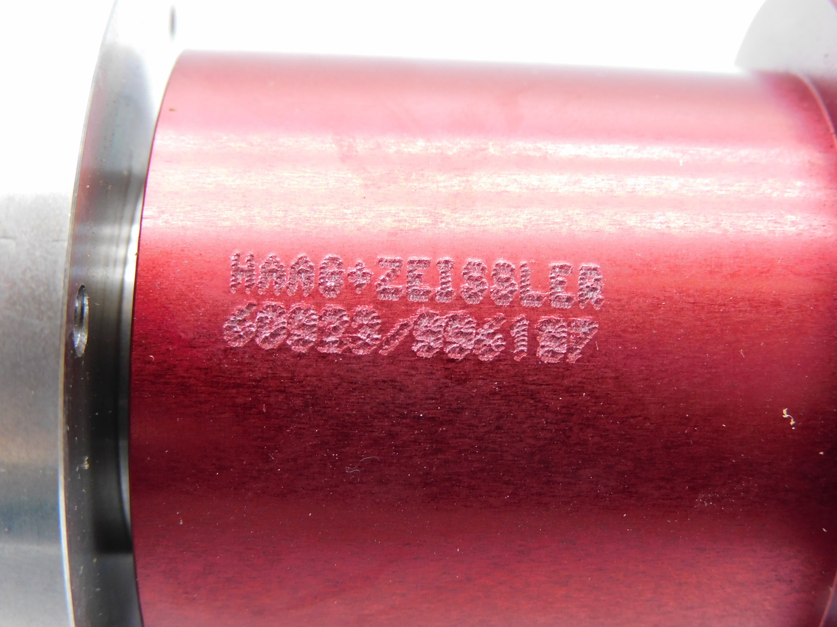 HAAG+ZEISSLER 60923/996197 NSMP