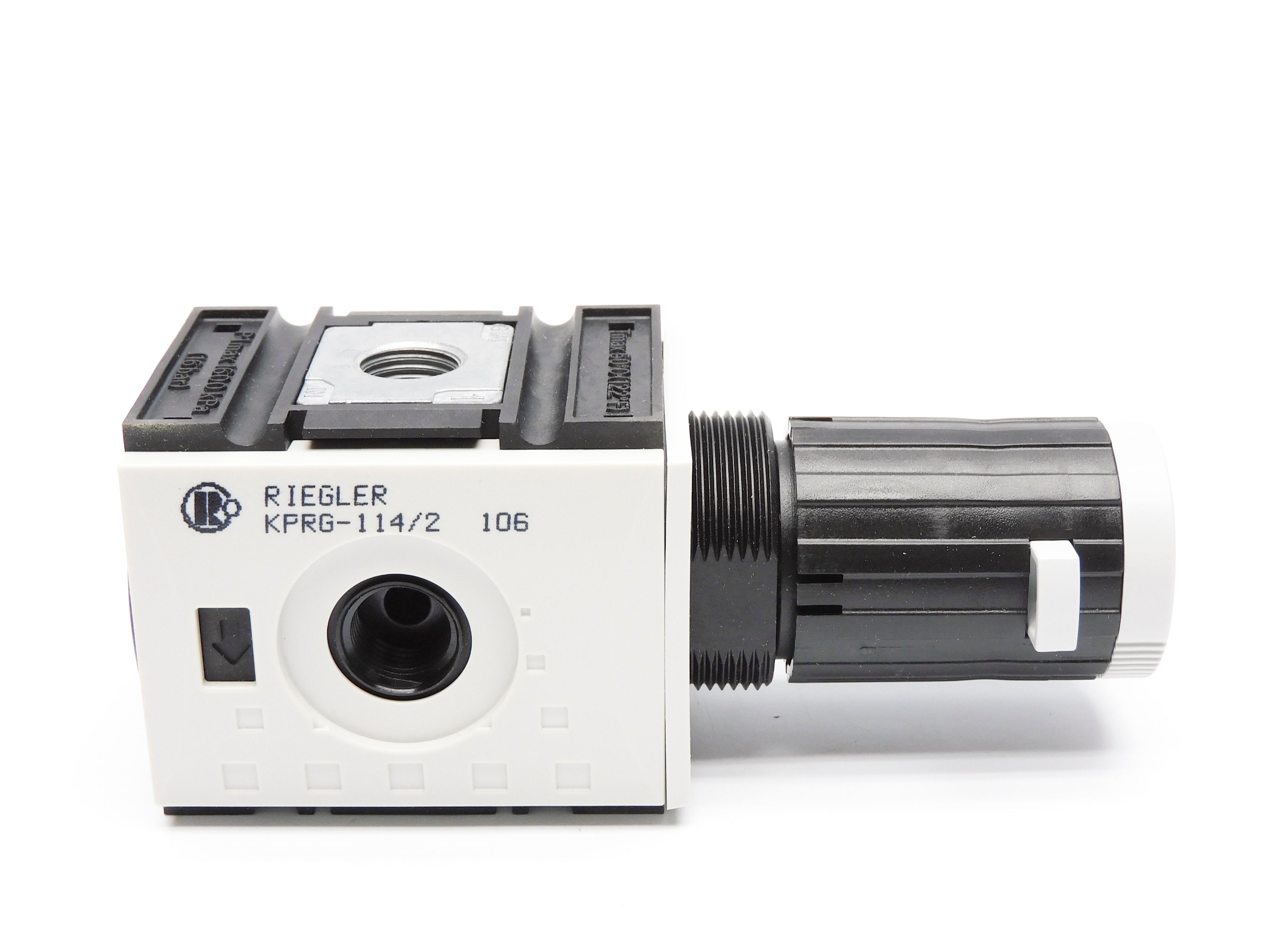 RIEGLER FU7402 NSMP