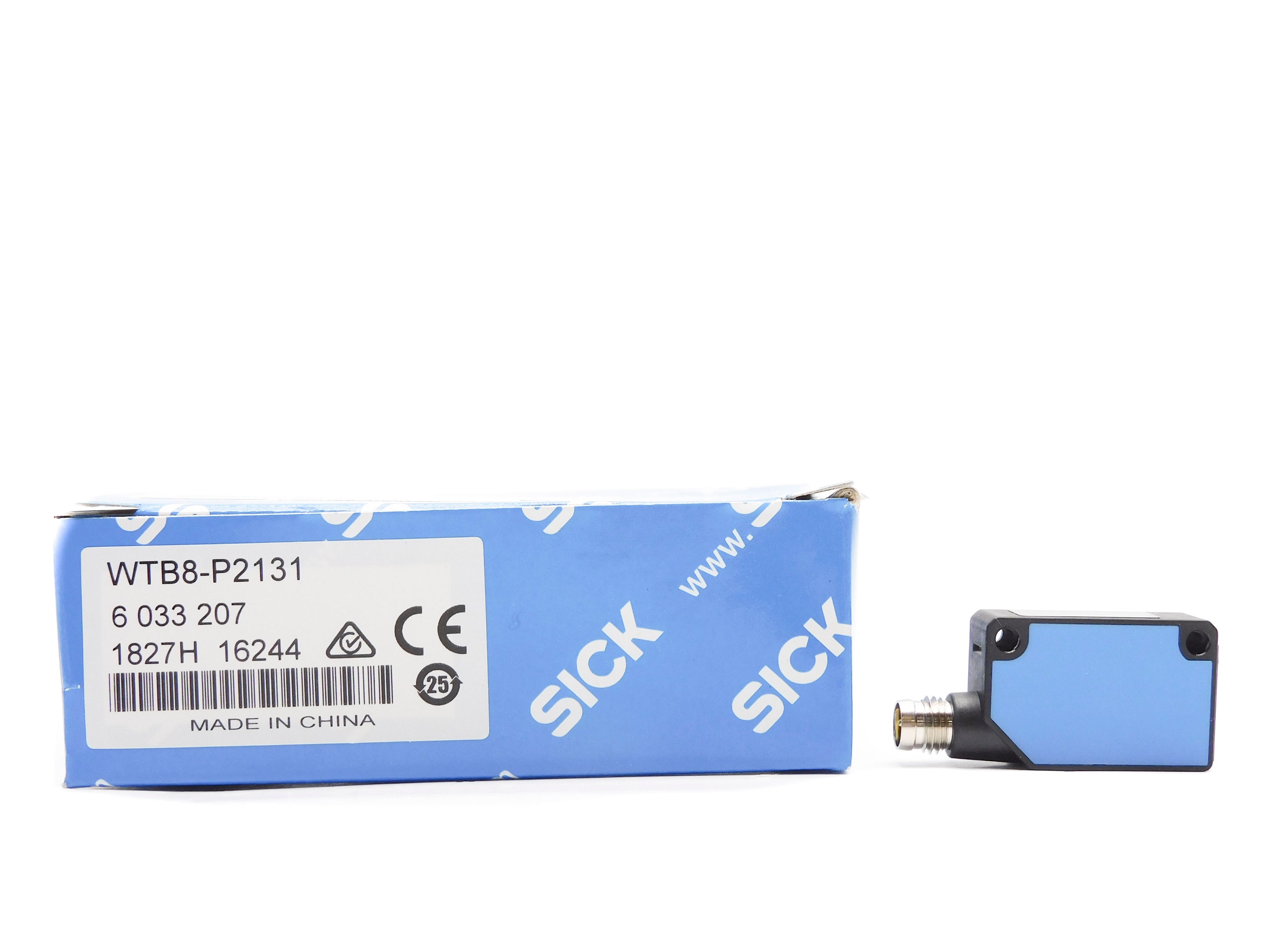SICK WTB8-P2131 NSMP