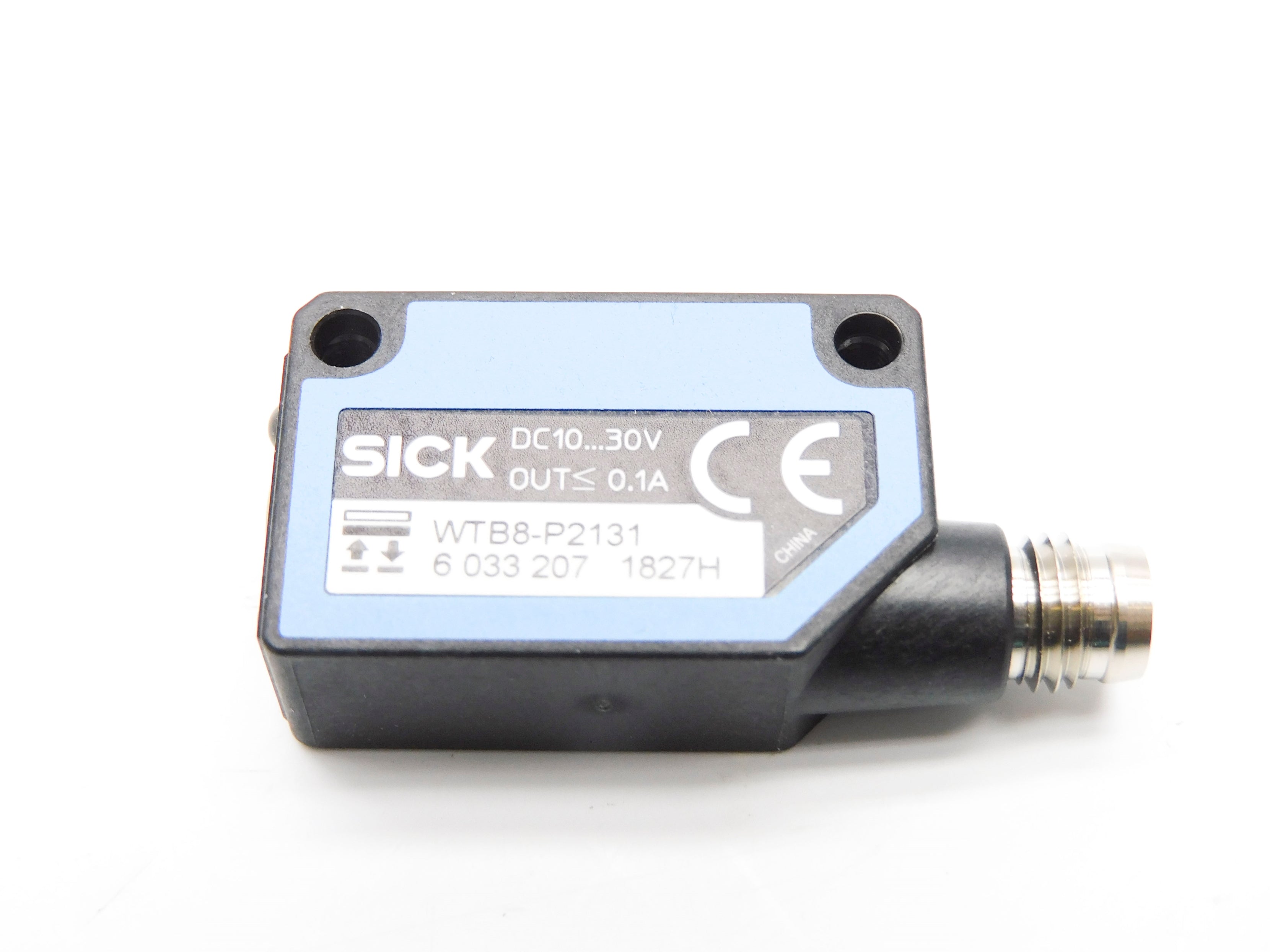 SICK WTB8-P2131 NSMP