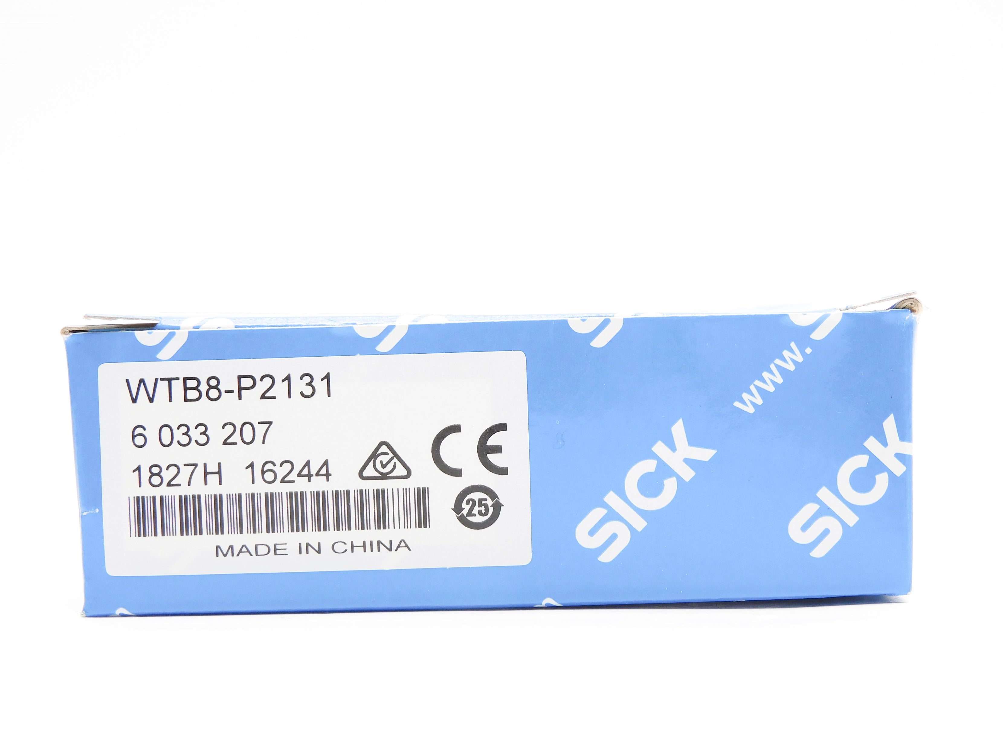 SICK WTB8-P2131 NSMP