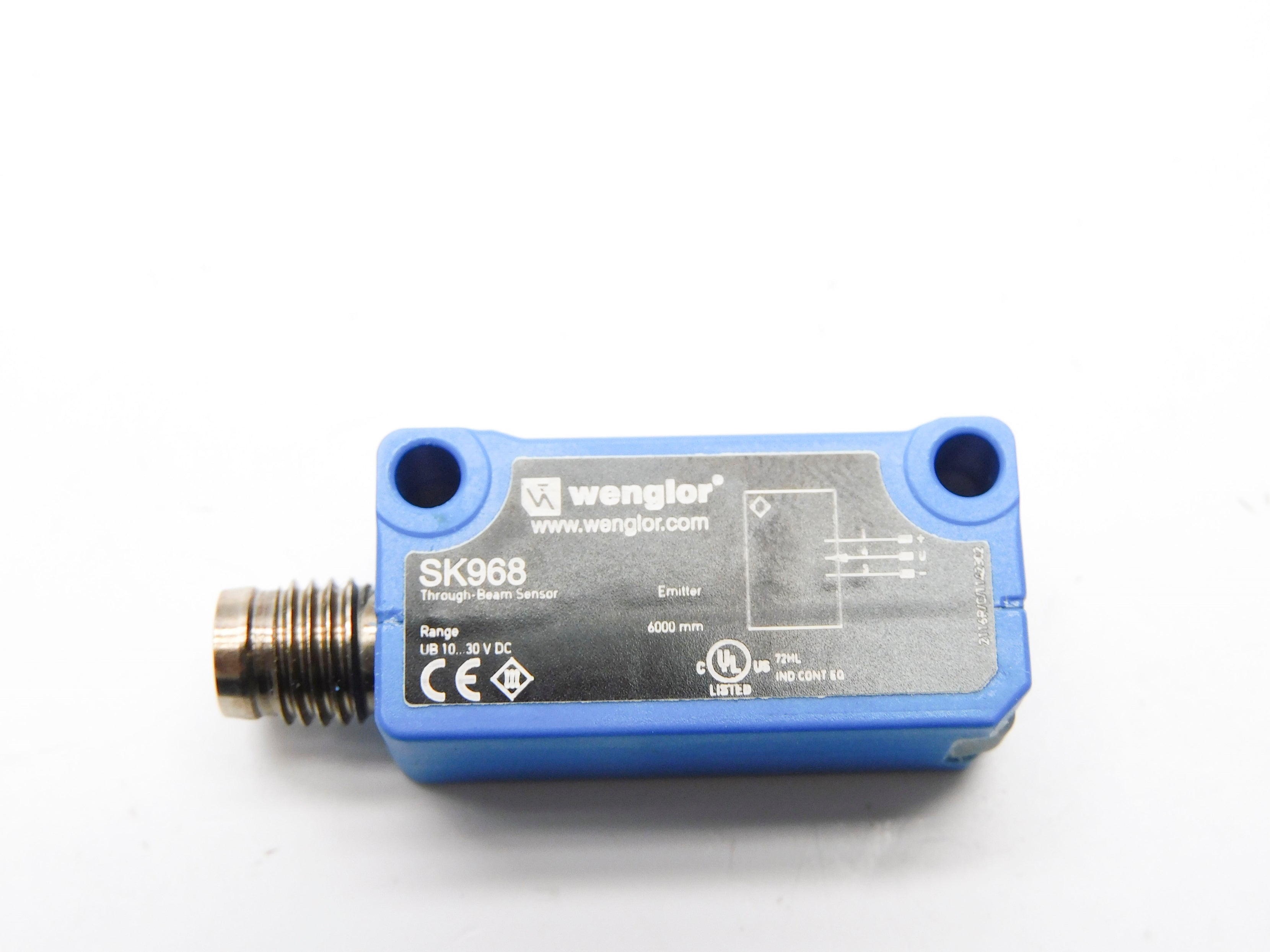 WENGLOR SK968 NSMP