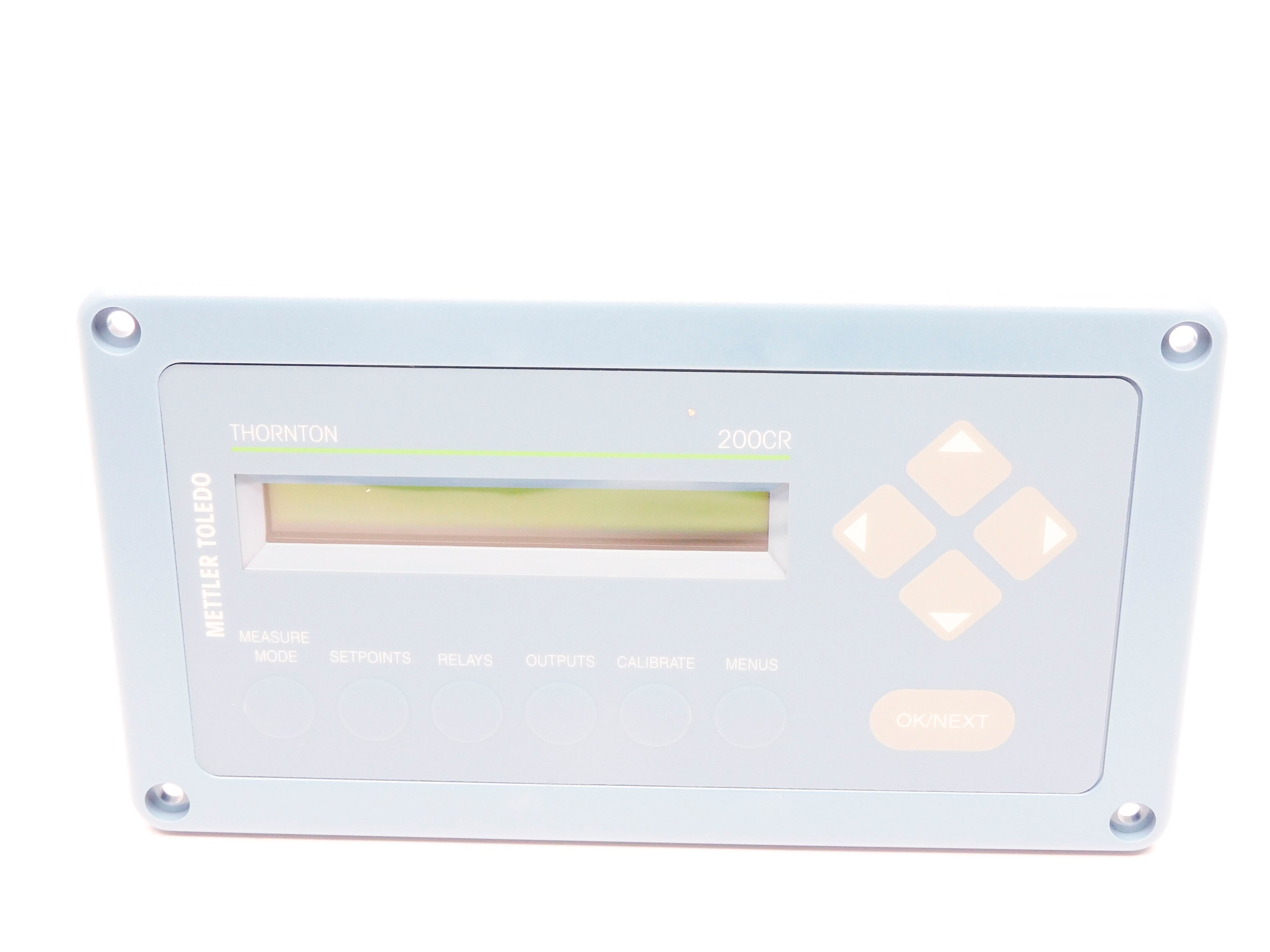 METTLER-TOLEDO 200CR 6222-2 NSNP