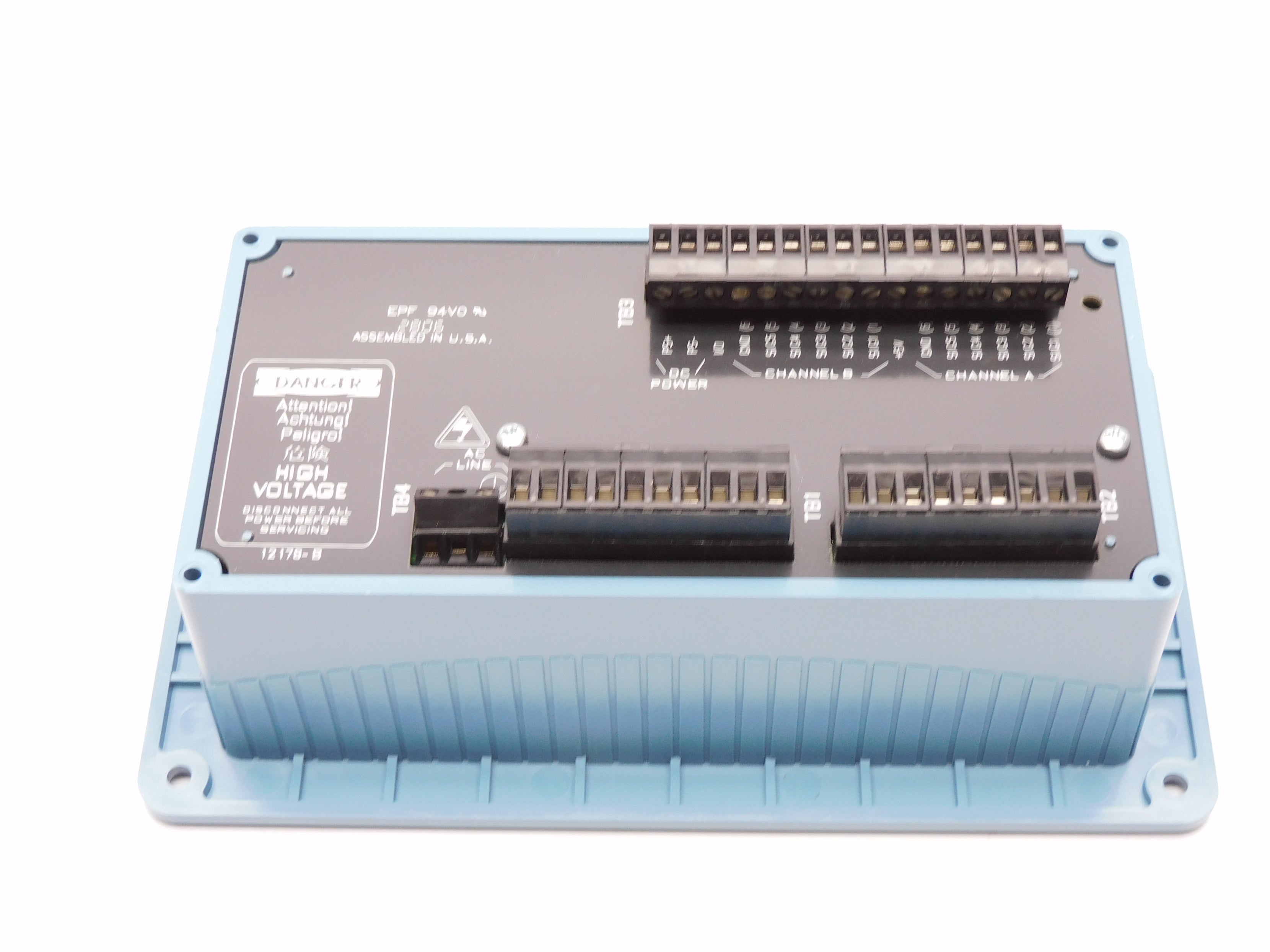METTLER-TOLEDO 200CR 6222-2 NSNP
