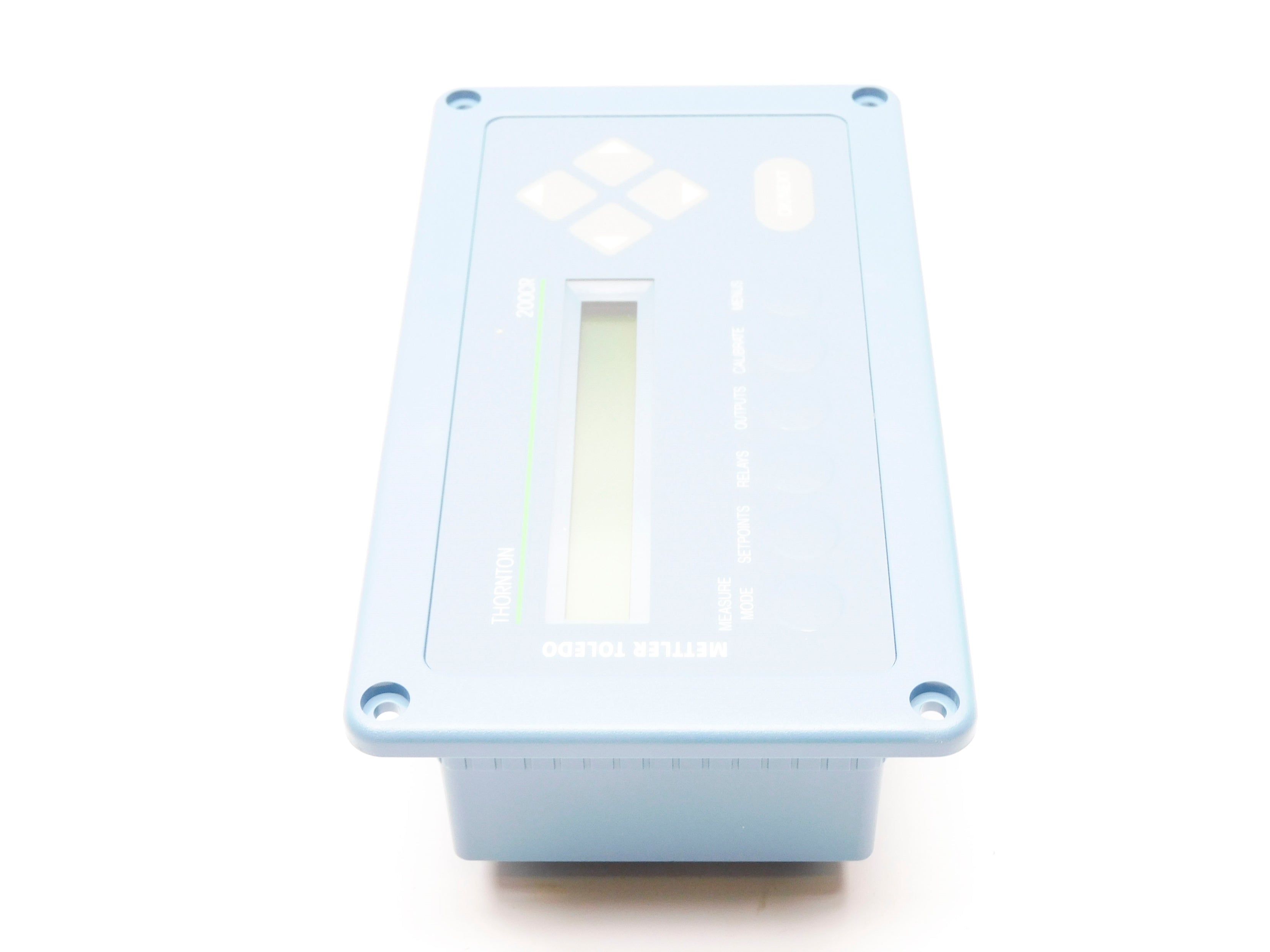 METTLER-TOLEDO 200CR 6222-2 NSNP