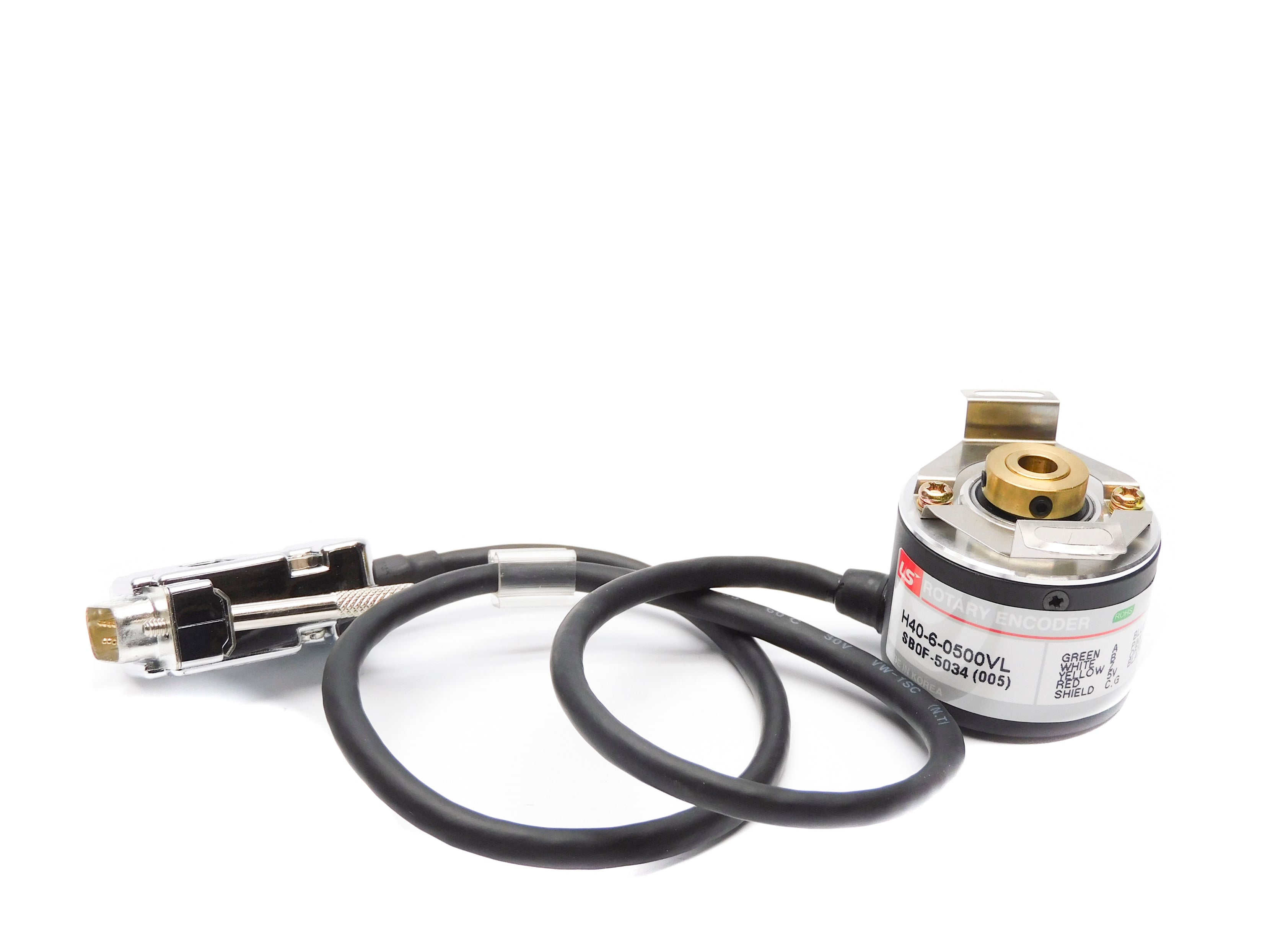 LS H40-6-0500VL NSNP