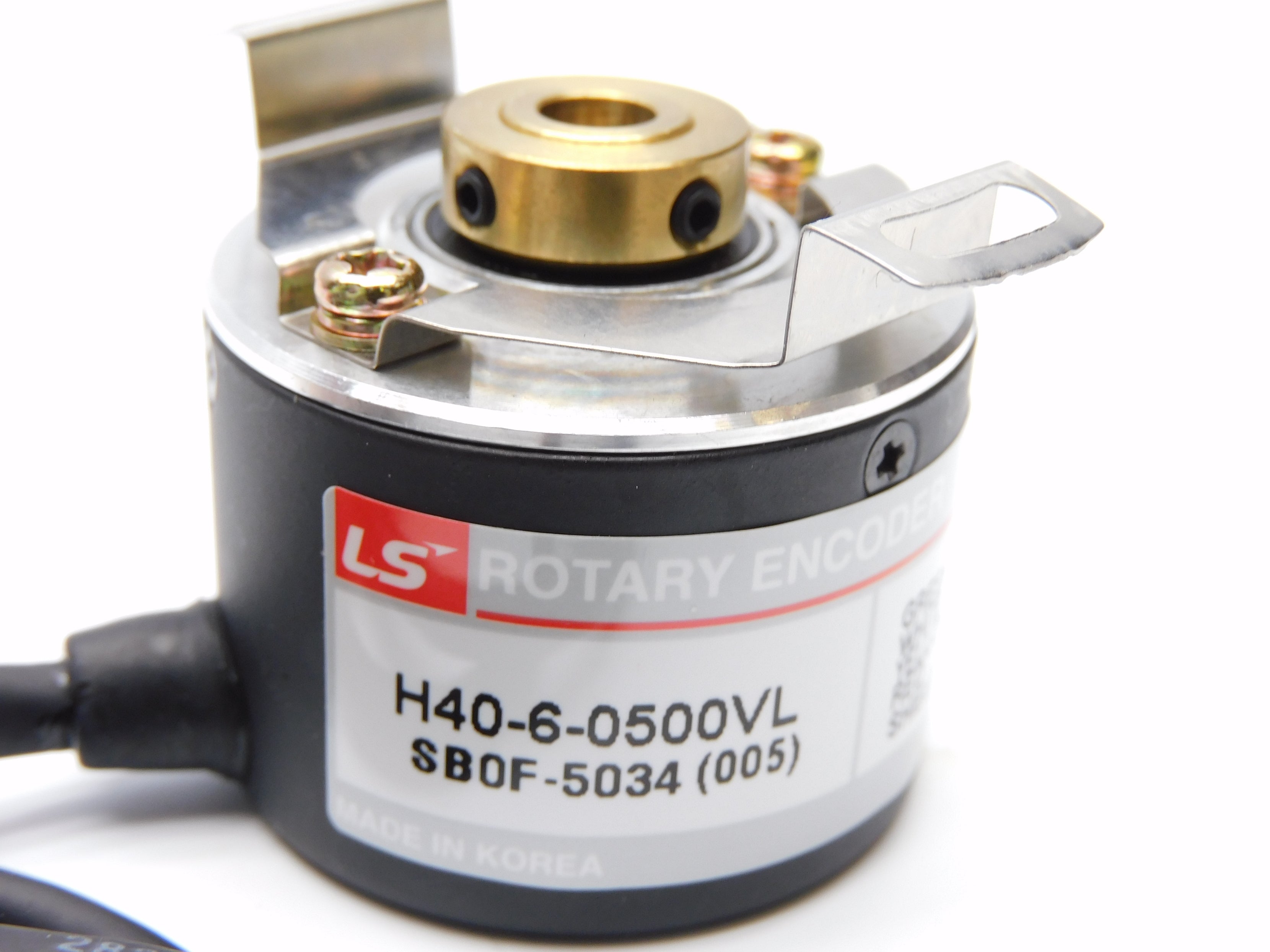 LS H40-6-0500VL NSNP