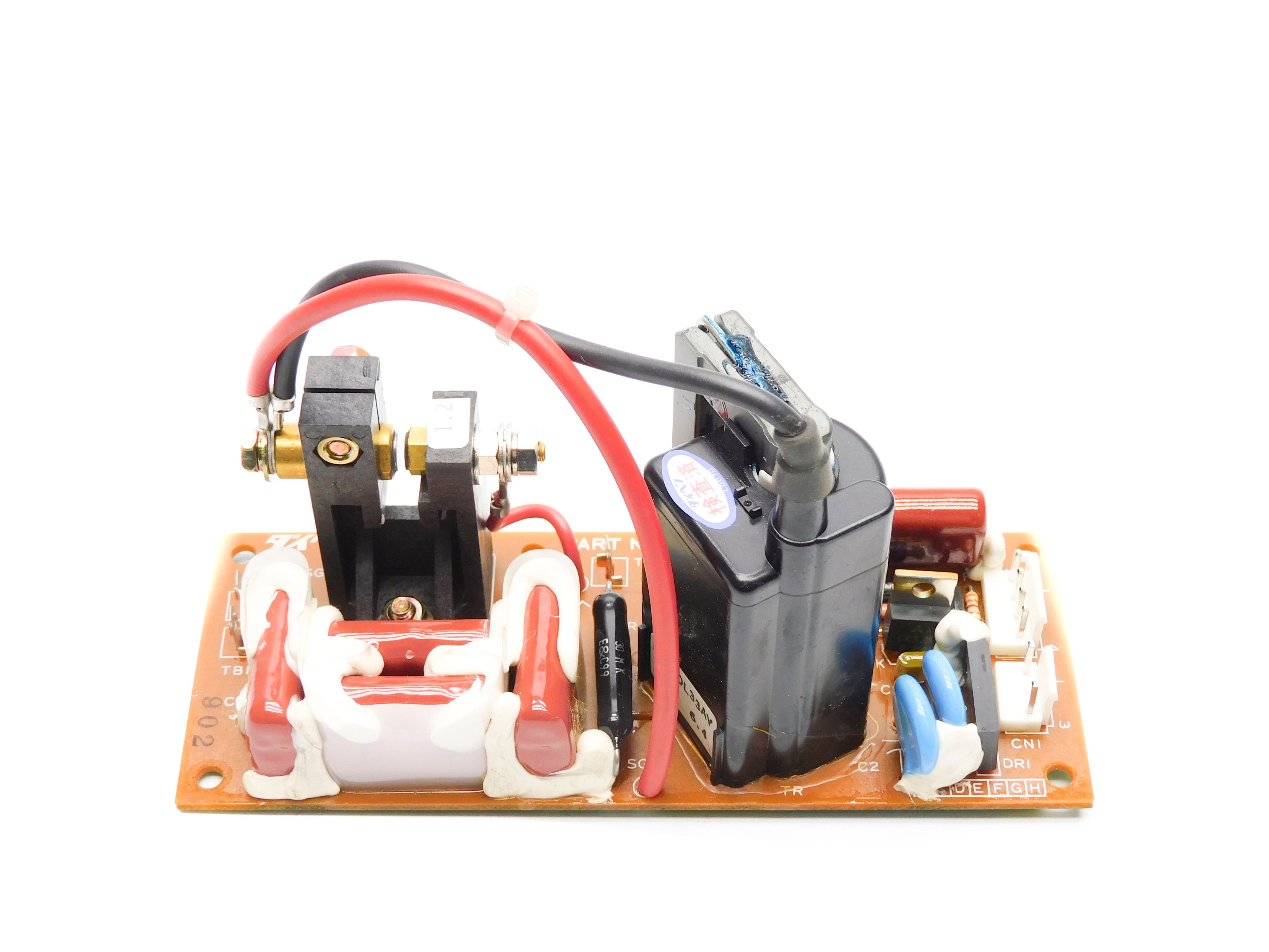 OTC P6019H NSNP