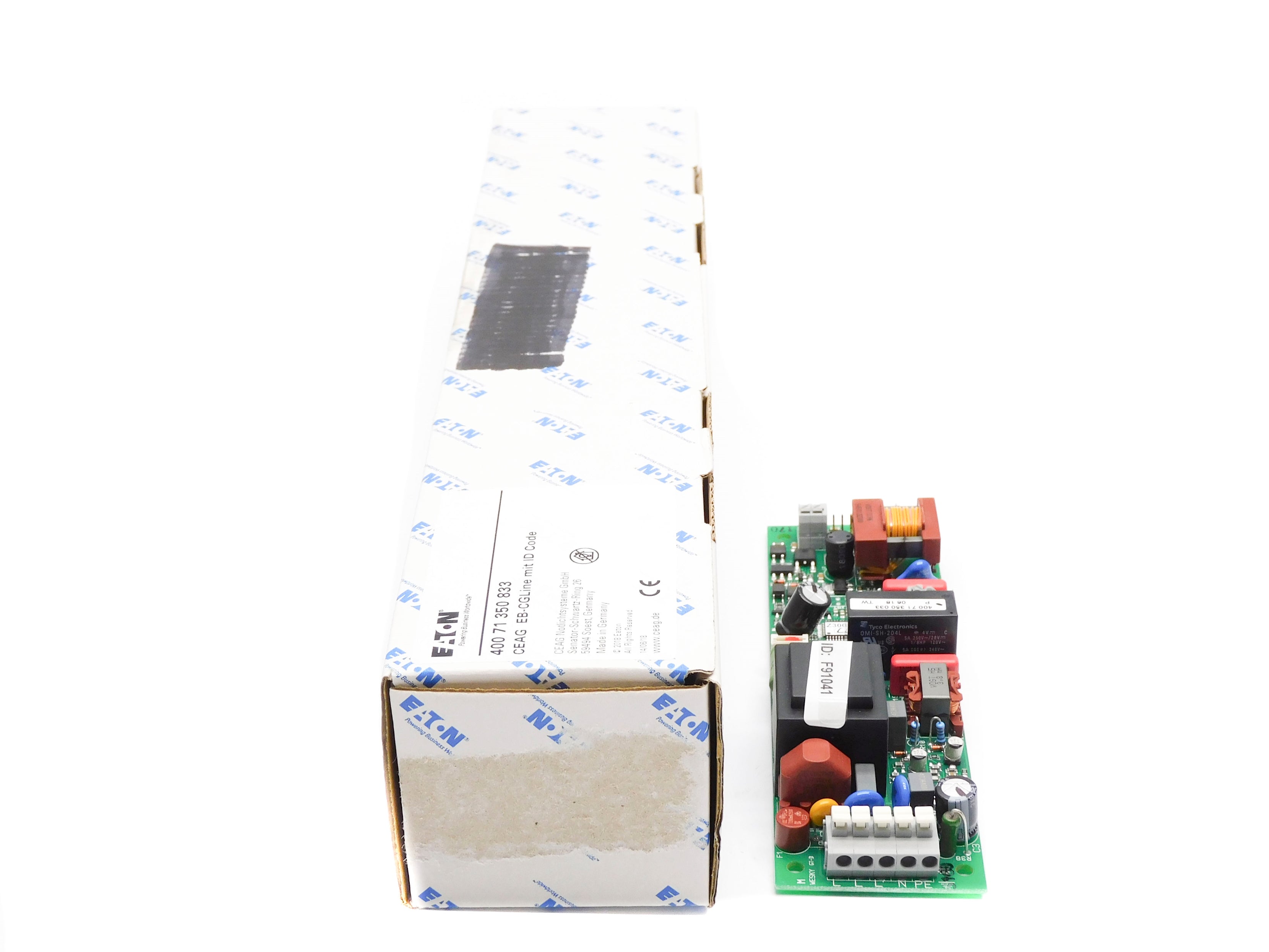 EATON 40071350833 NSMP