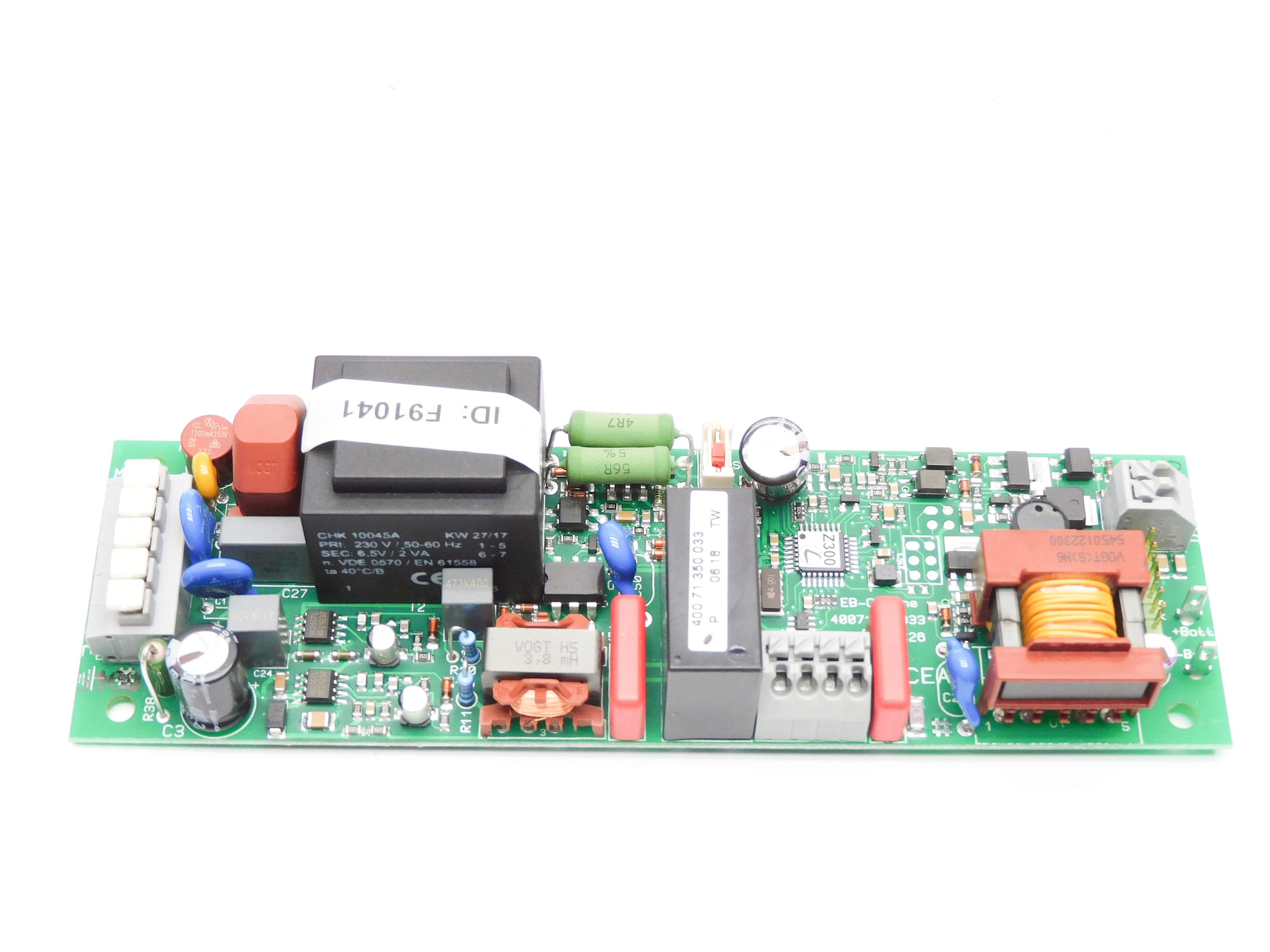 EATON 40071350833 NSMP