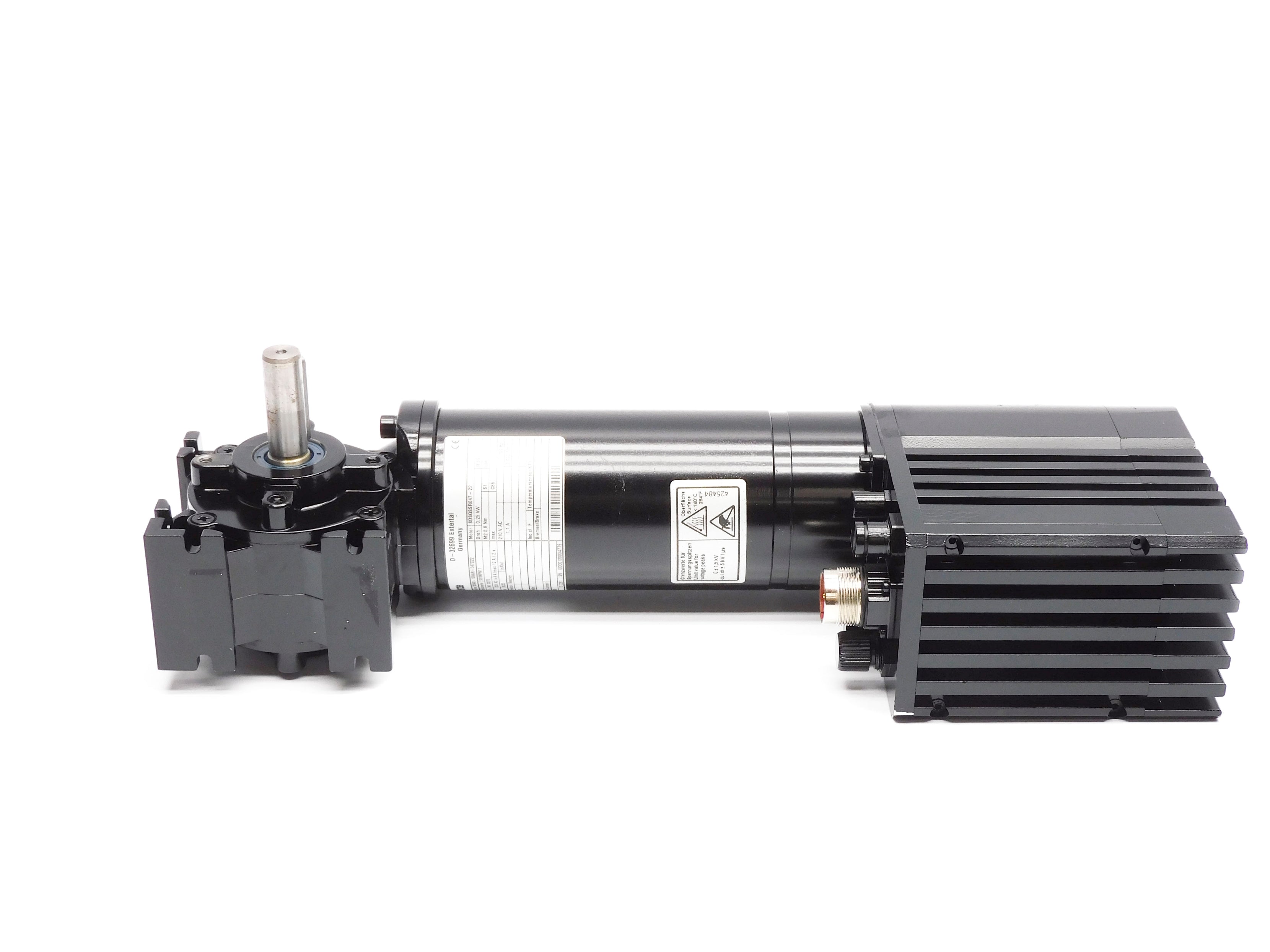 LENZE SSN40-1GVAR-047C22 SDSGSSR047-22  NSNP