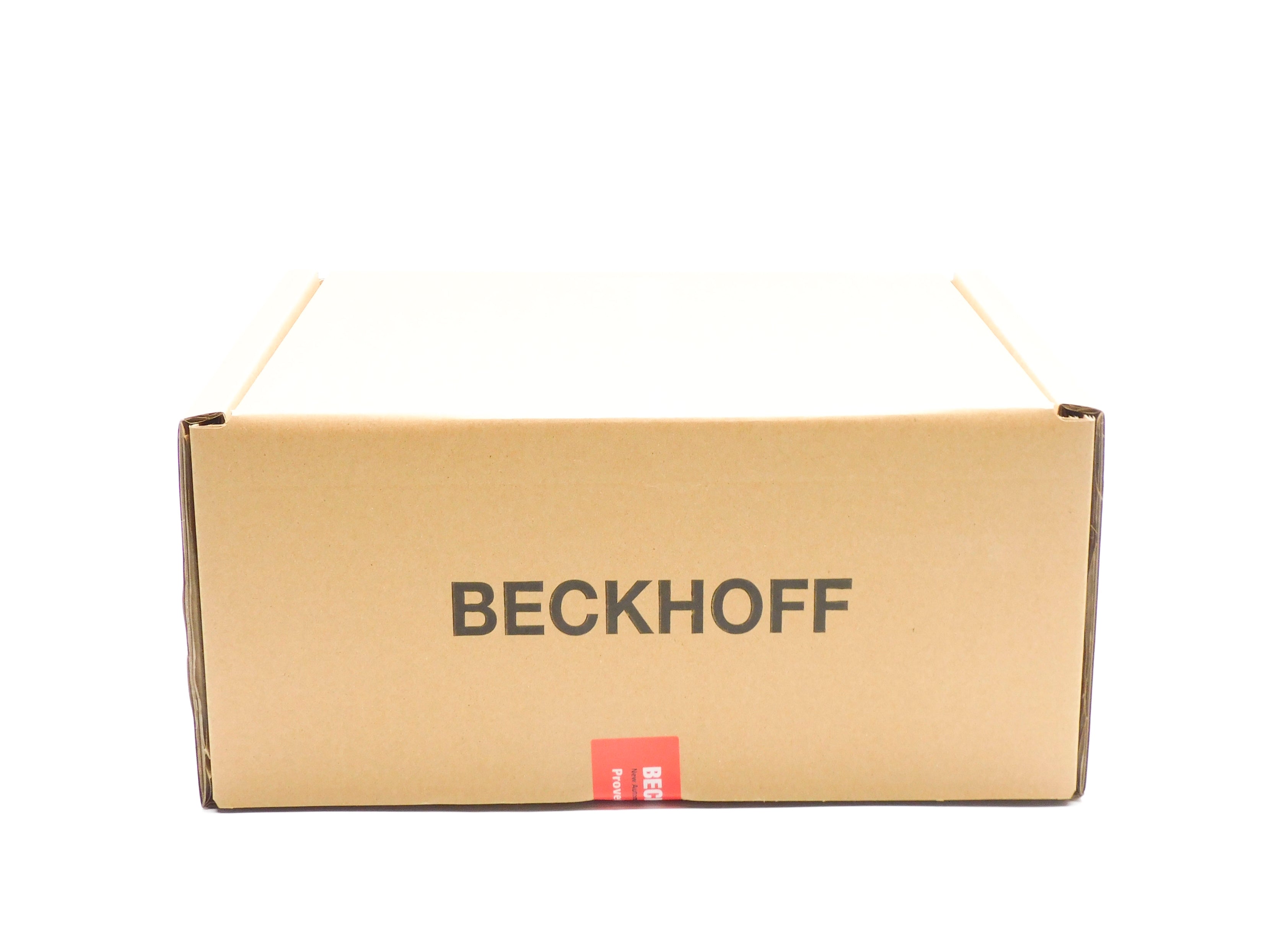 BECKHOFF AX5206-0000-0200 NSFS