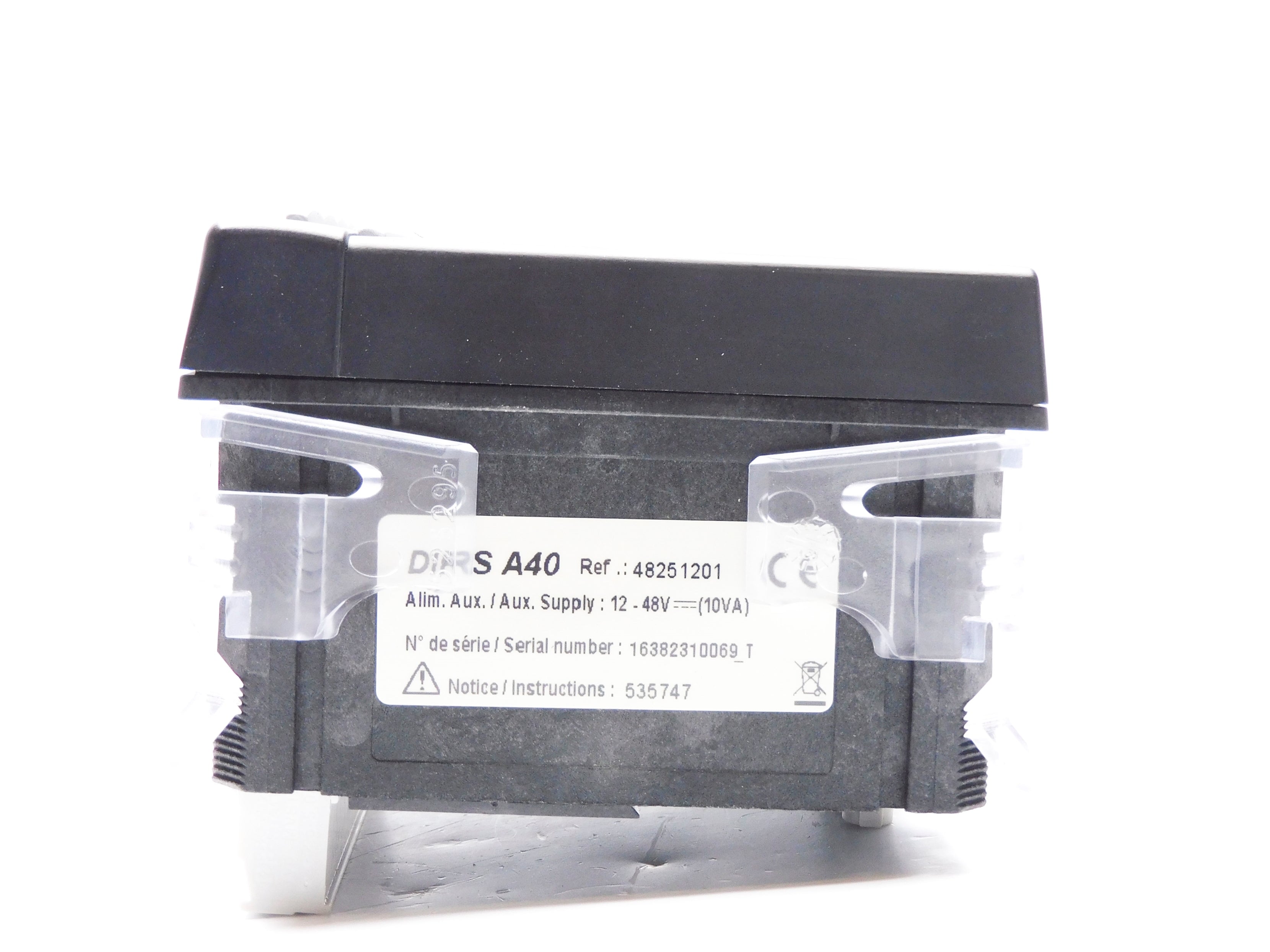 SOCOMEC 48251201 NSMP