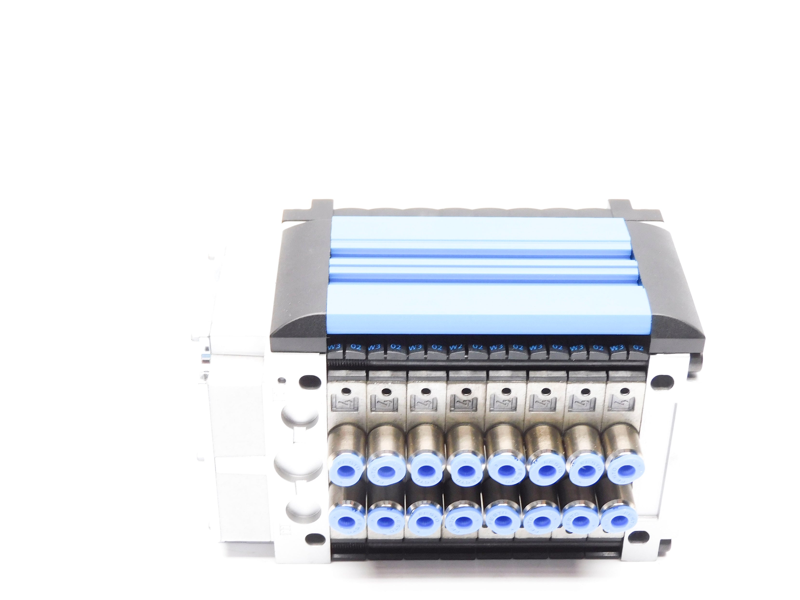 FESTO CPV10-VI-10P-10-8B-D1-R-A-8C+GCZUB NSMP