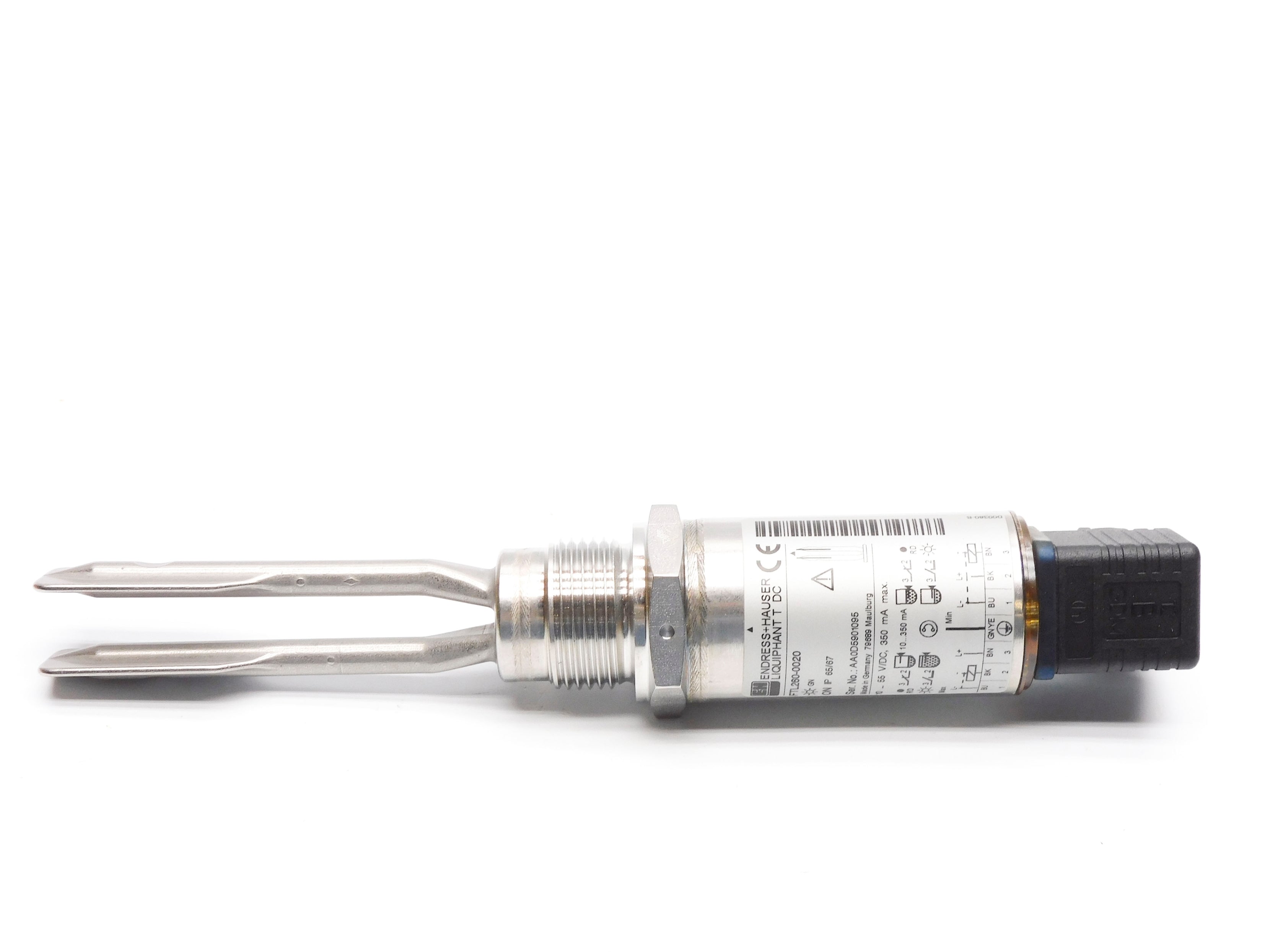 ENDRESS+HAUSER FTL260-0020 NSMP