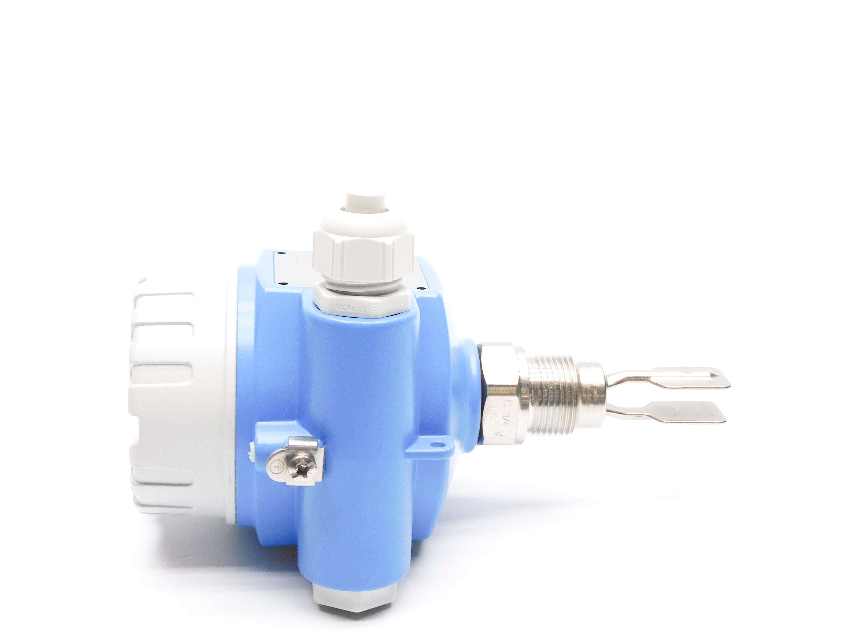 ENDRESS+HAUSER FTL50-DGQ2AA4G5A NSMP