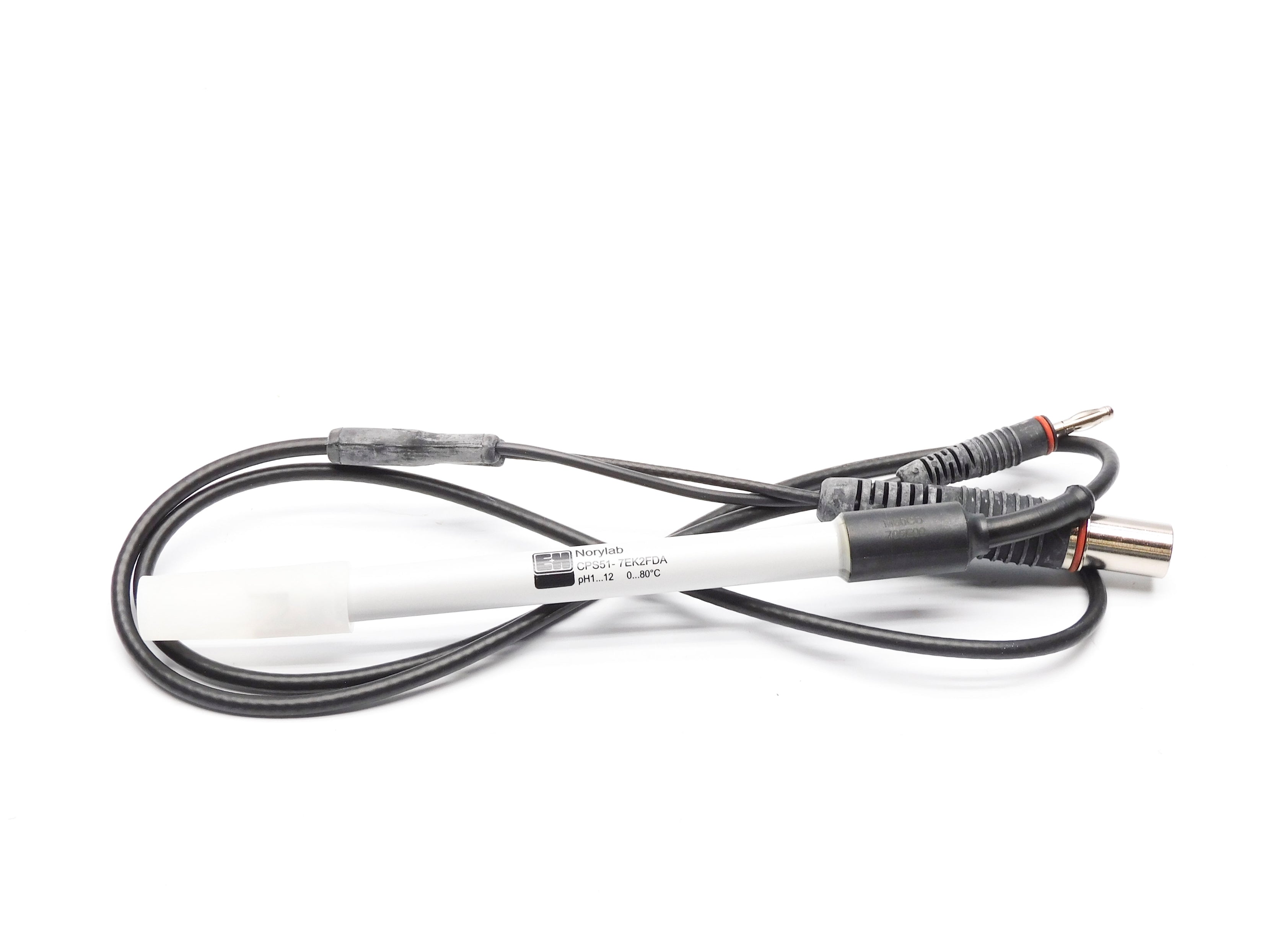 ENDRESS+HAUSER CPS51-7EK2FDA NSMP