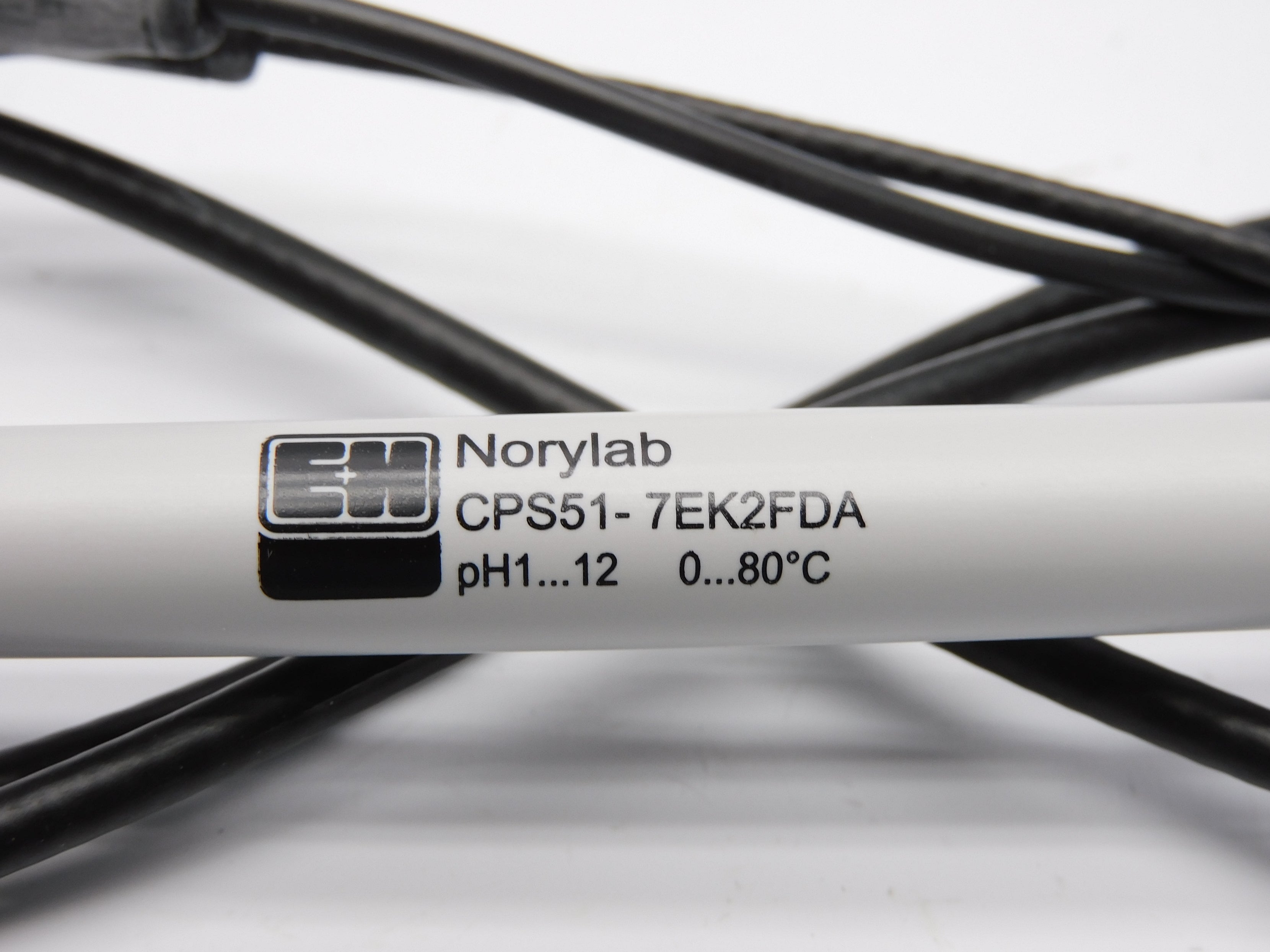 ENDRESS+HAUSER CPS51-7EK2FDA NSMP