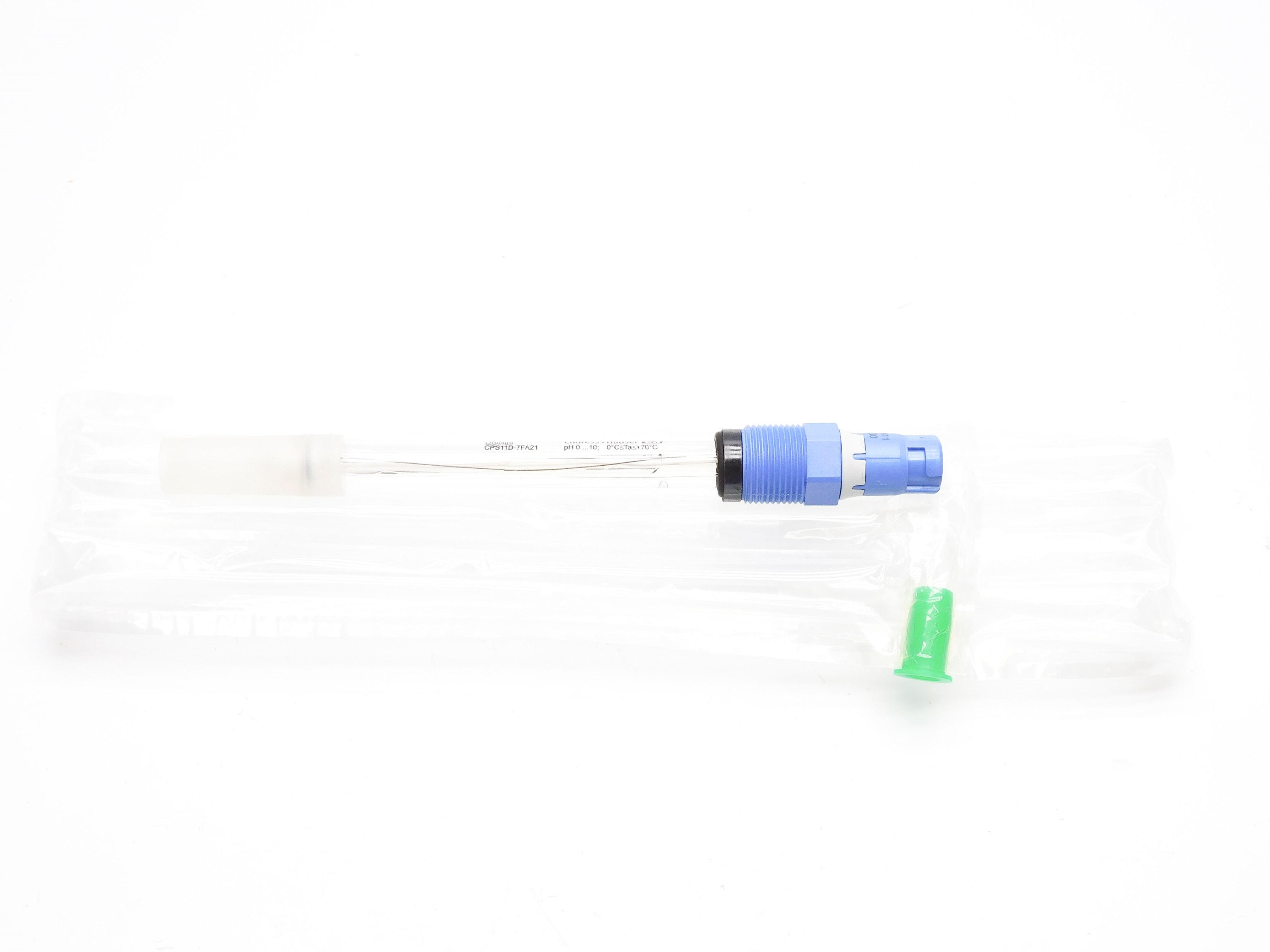 ENDRESS+HAUSER CPS11D-7FA21 NSMP