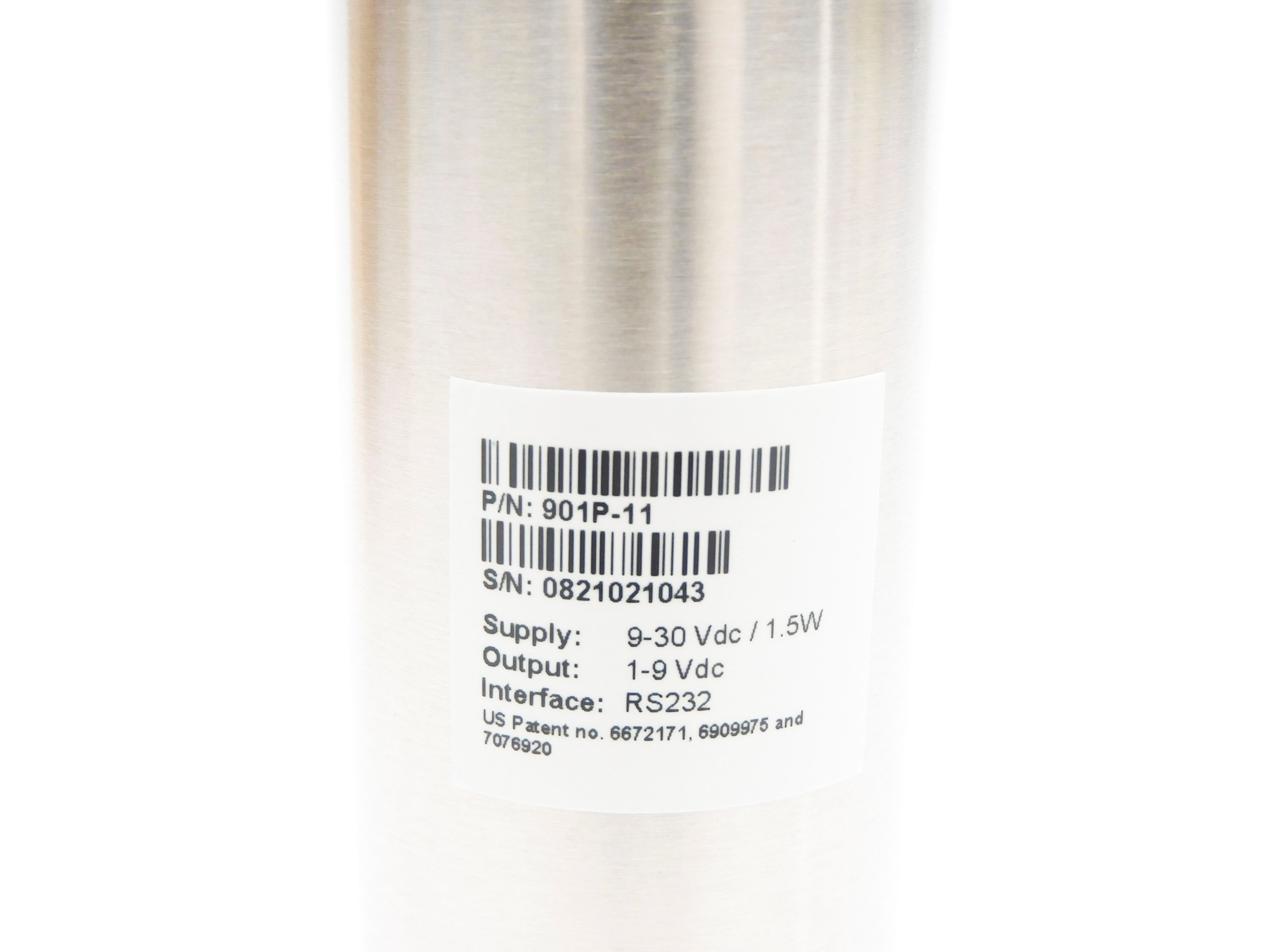 MKS 901P-11 NSMP