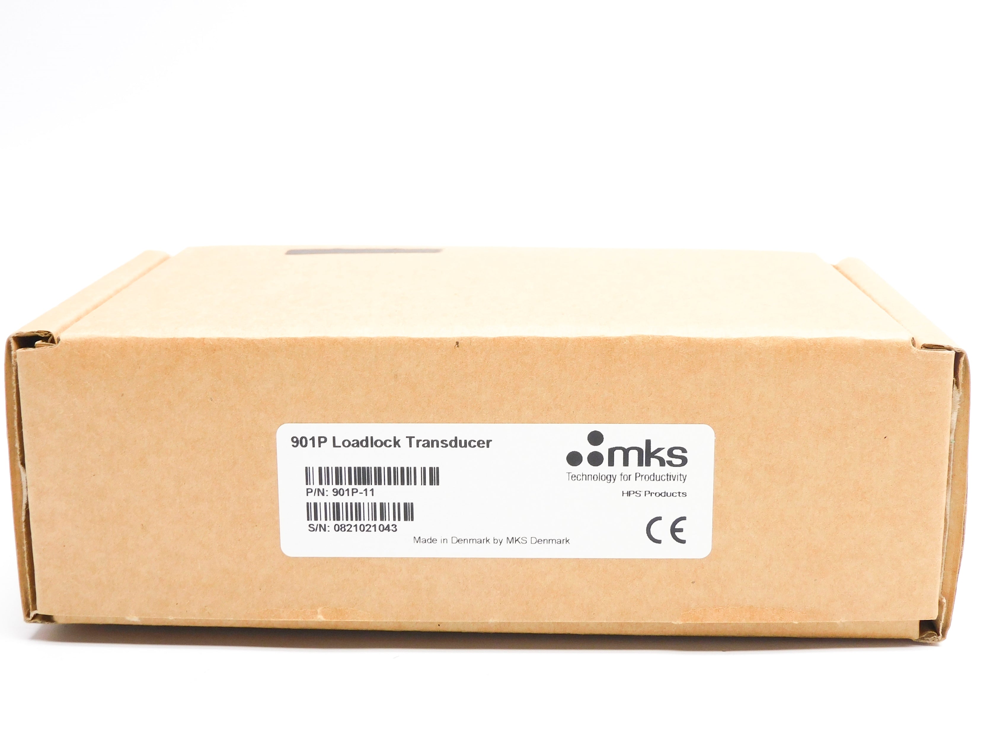 MKS 901P-11 NSMP