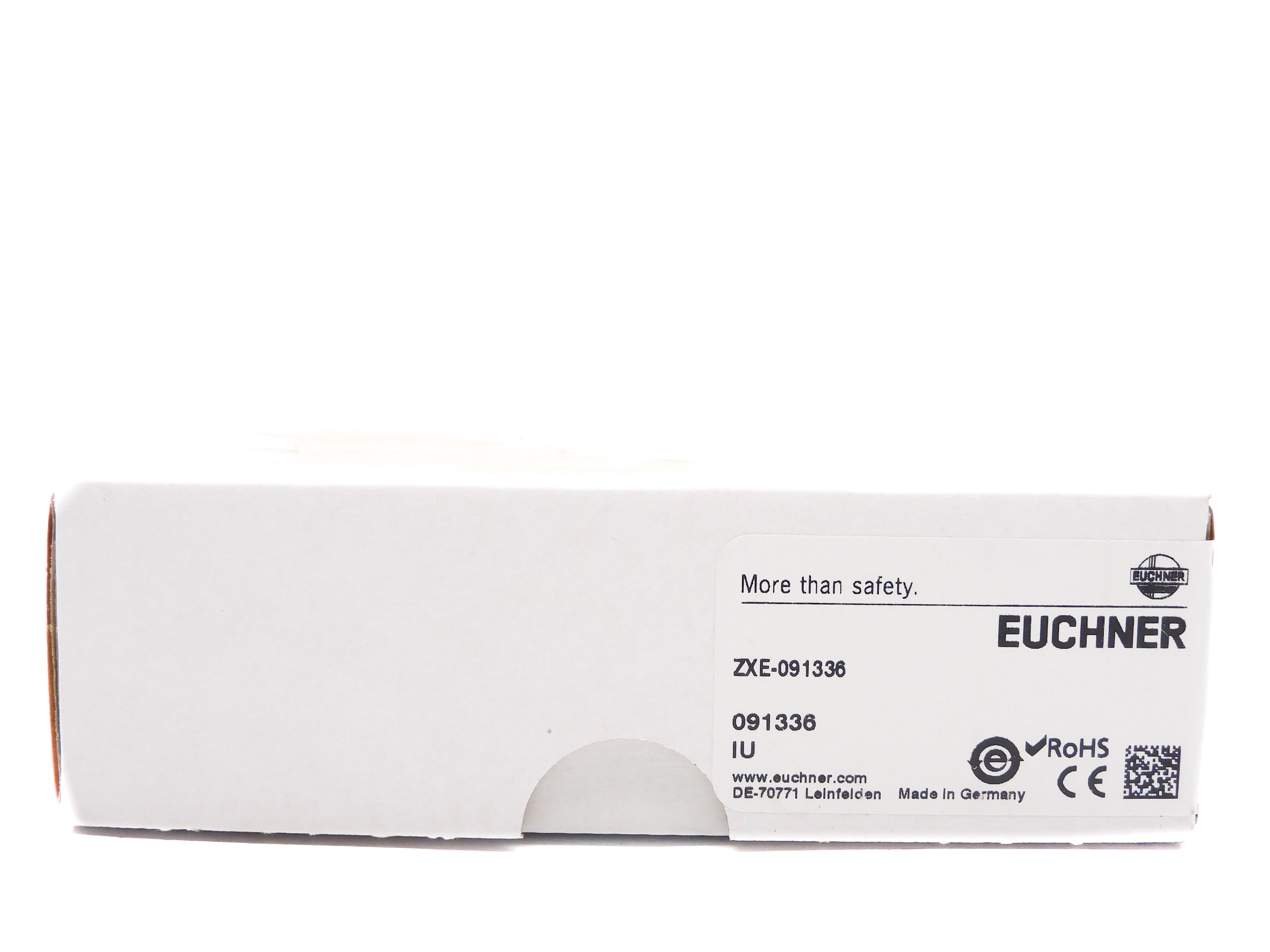 EUCHNER ZXE-091336 NSFS
