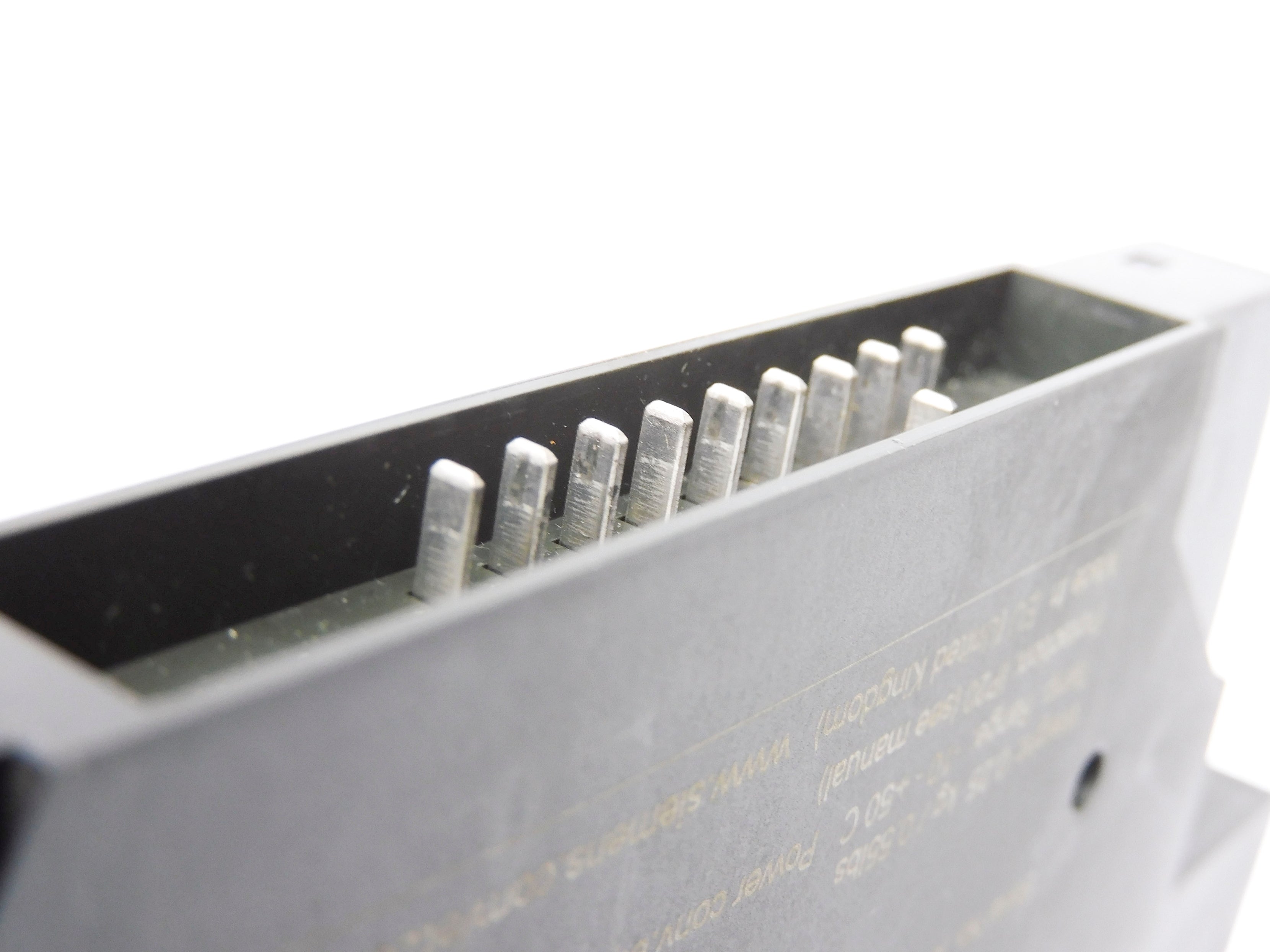 SIEMENS 6SL3244-0SA01-1AA0 UNMP