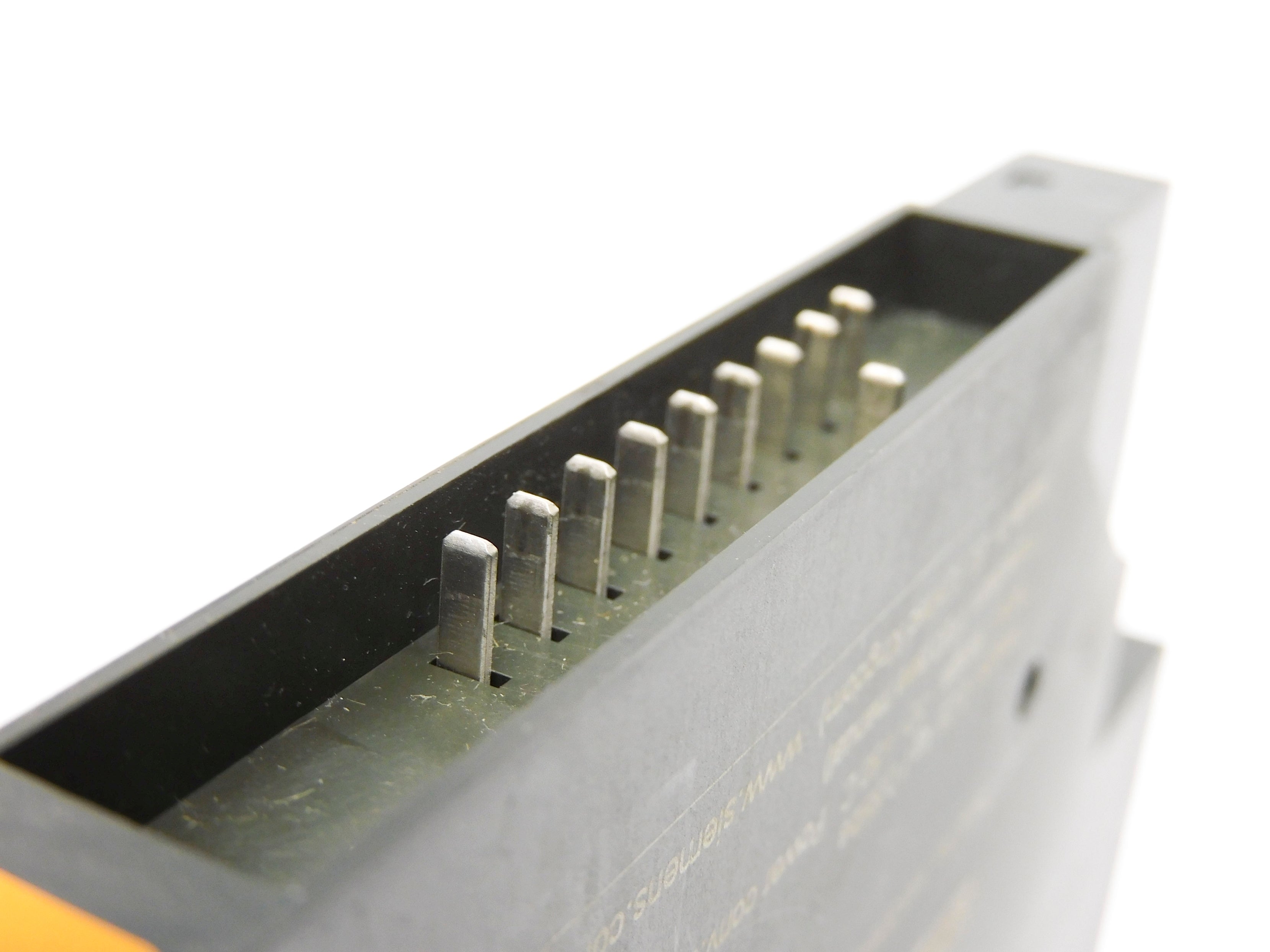 SIEMENS 6SL3244-0SA01-1AA0 (AS PICTURED) UNMP