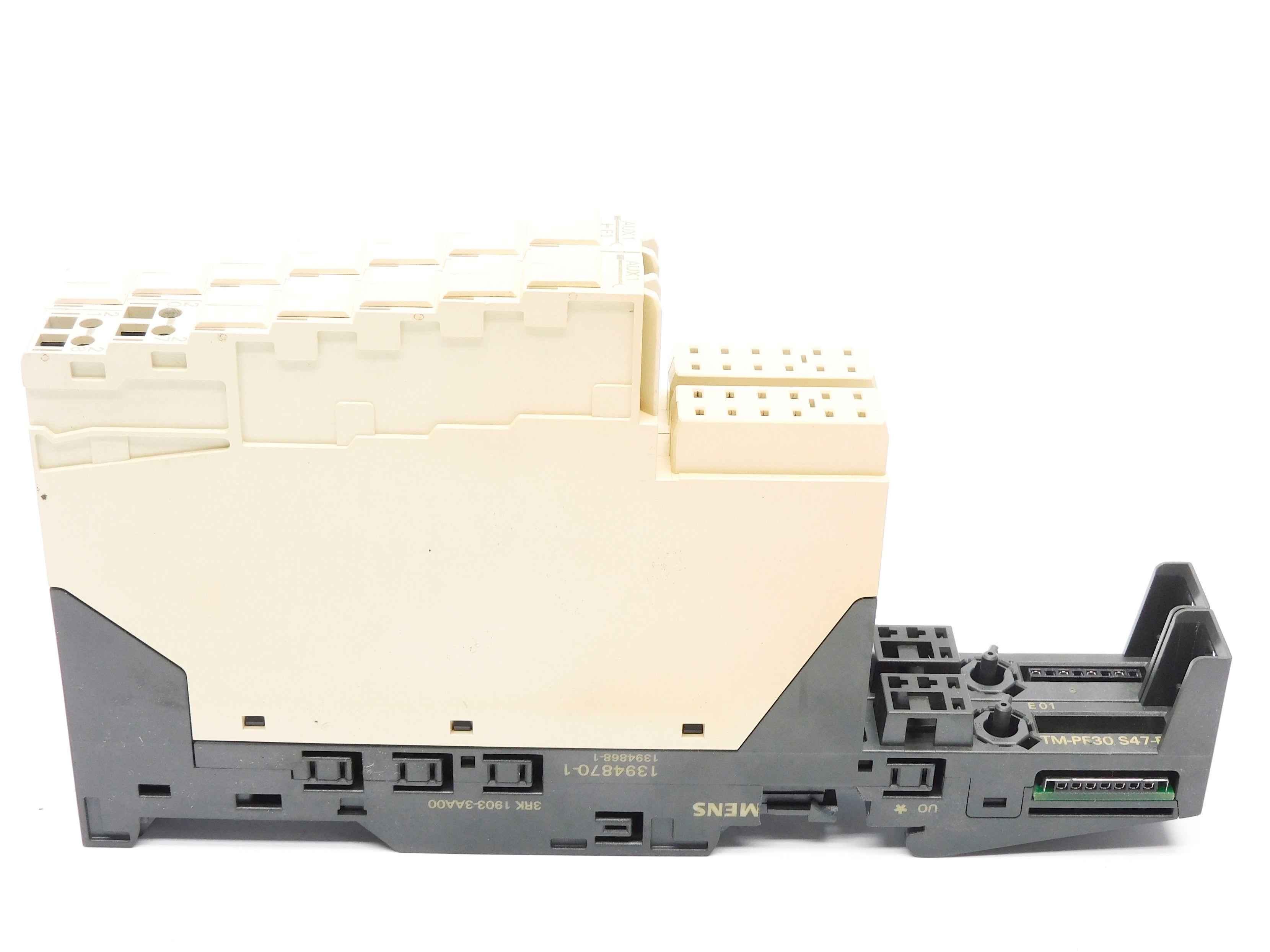 SIEMENS 3RK1903-3AA00 (AS PICTURED) UNMP
