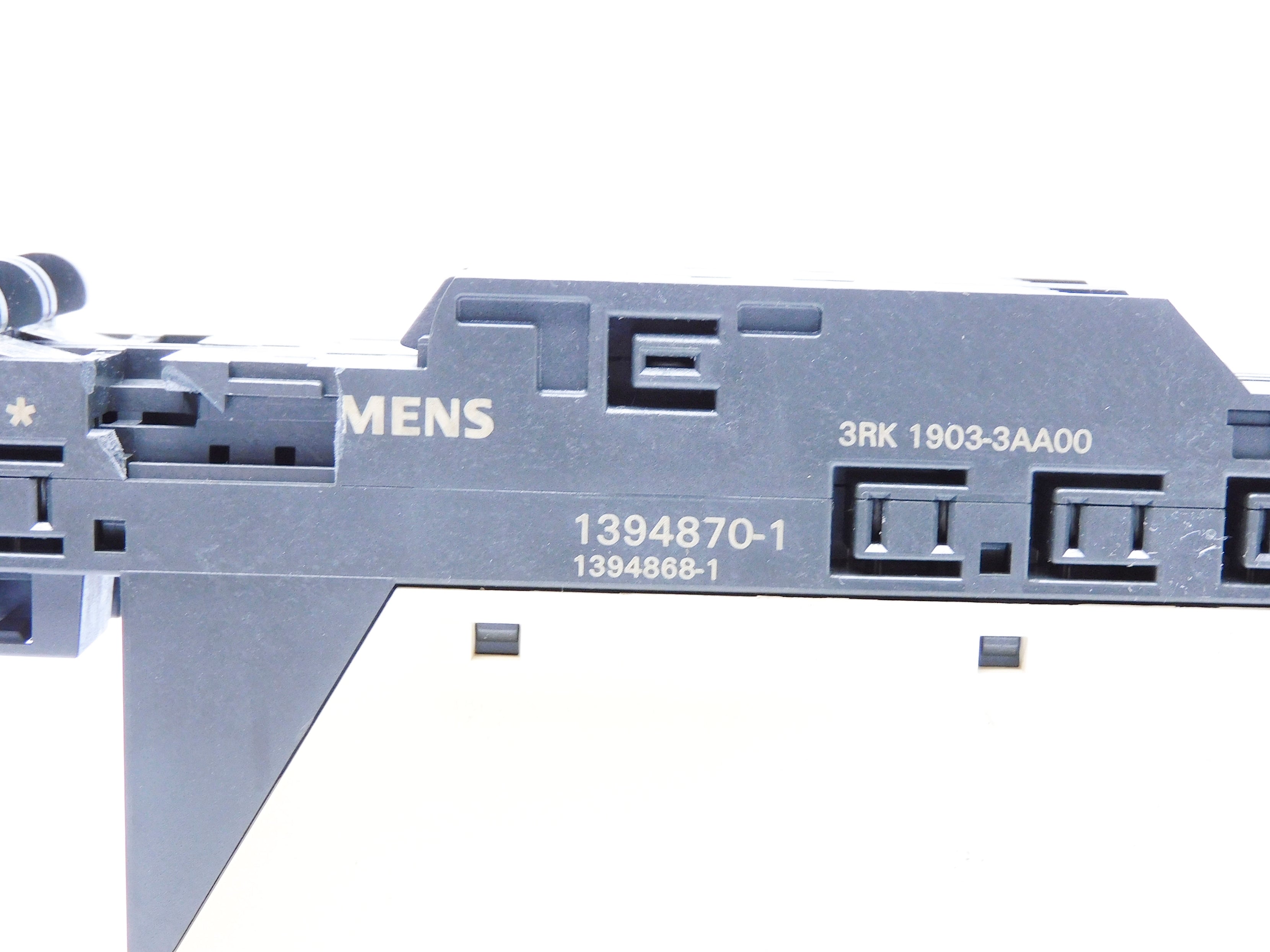 SIEMENS 3RK1903-3AA00 (AS PICTURED) UNMP