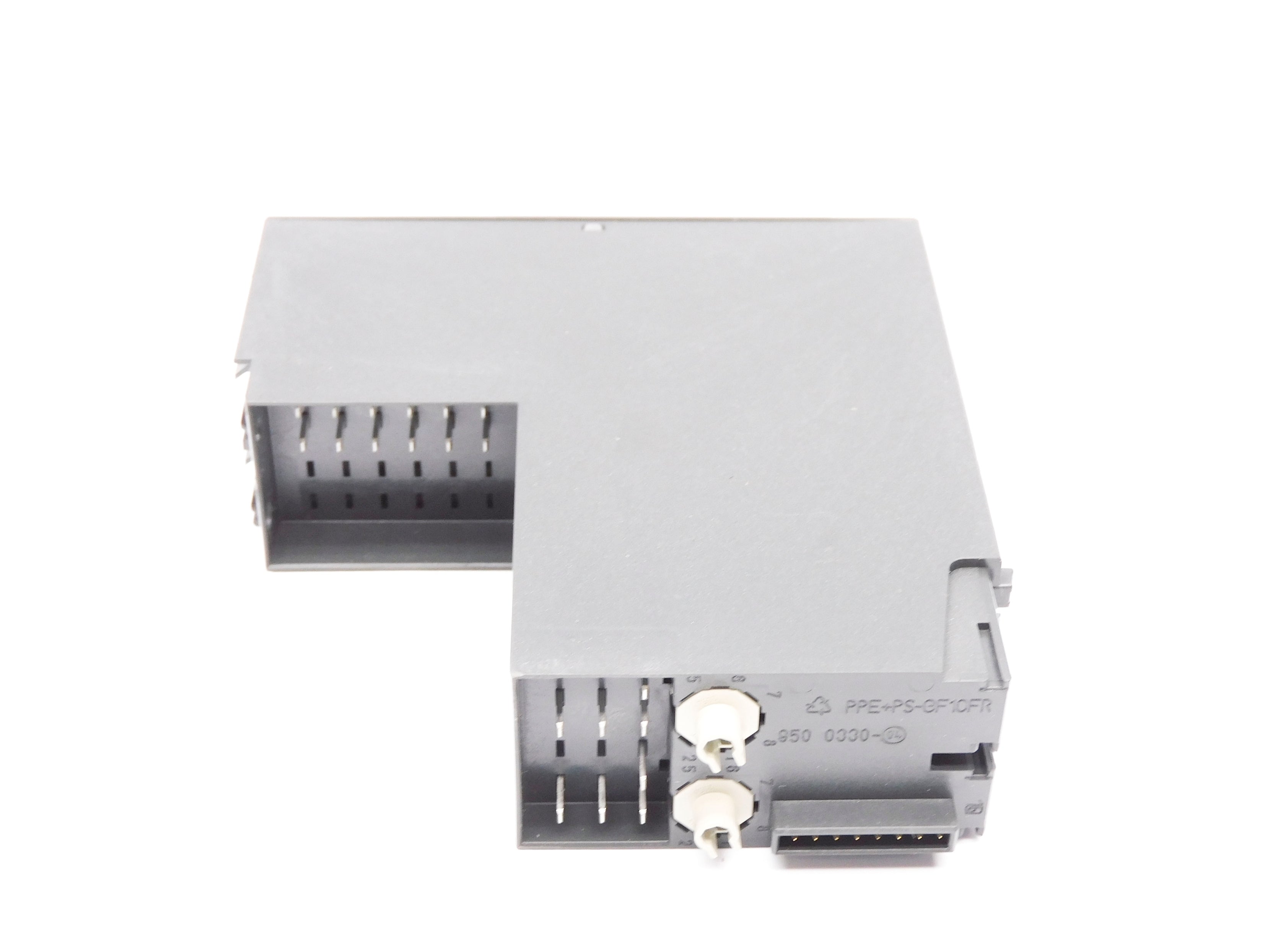SIEMENS 3RK1903-3BA02 UNMP