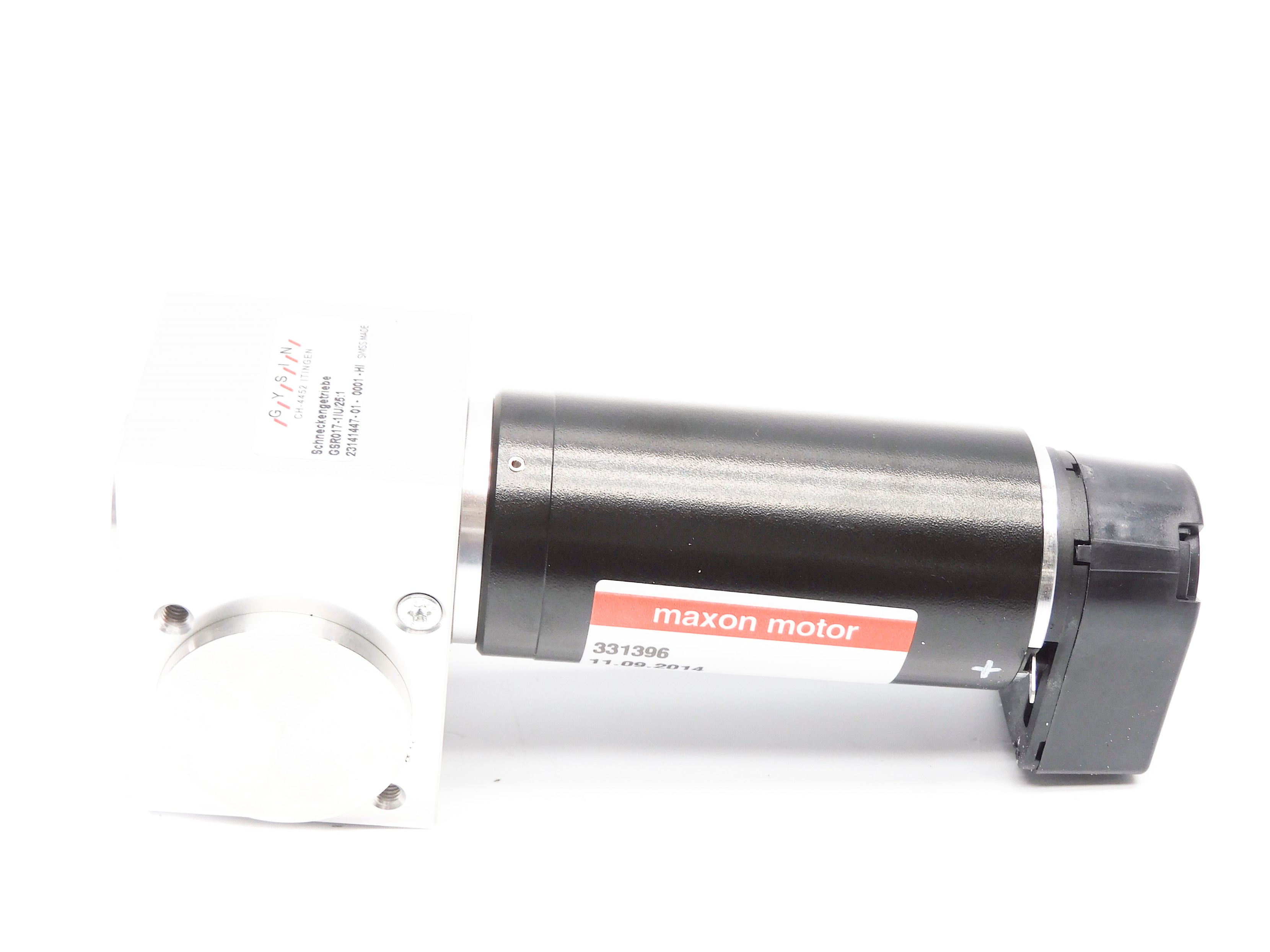 MAXON 331396 NSNP