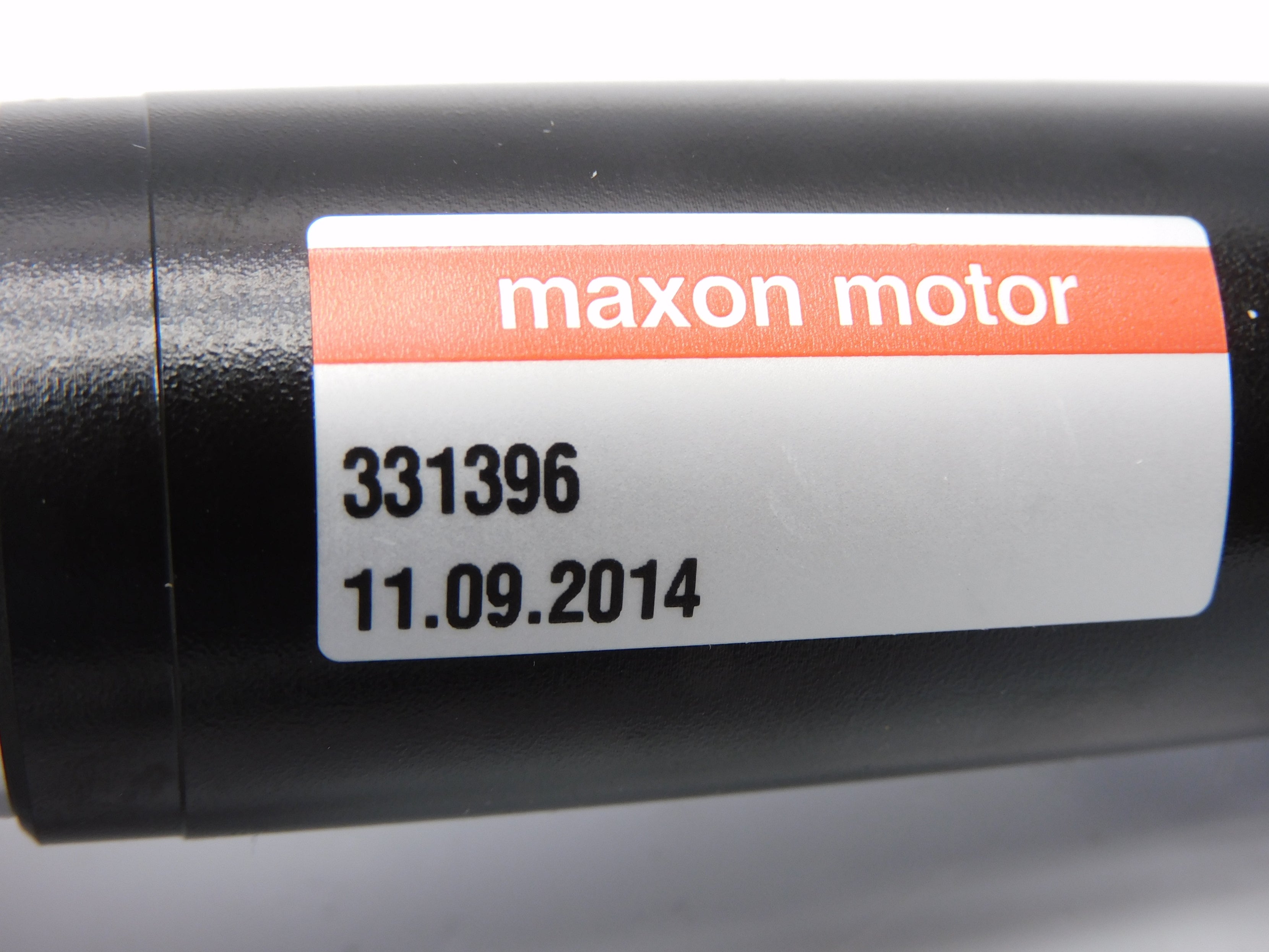 MAXON 331396 NSNP