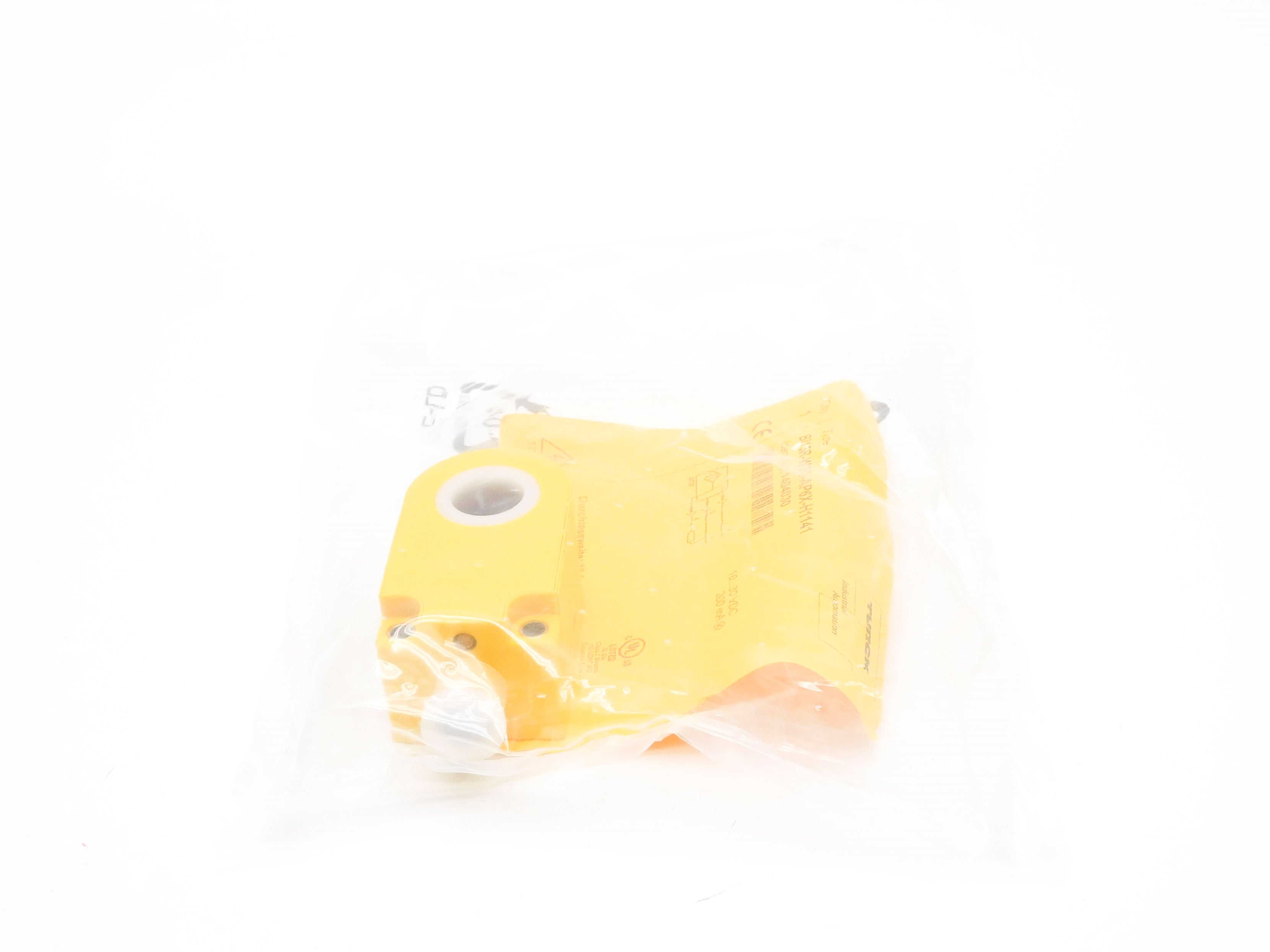 TURCK BI15R-W30-AP6X-H1141 NSMP