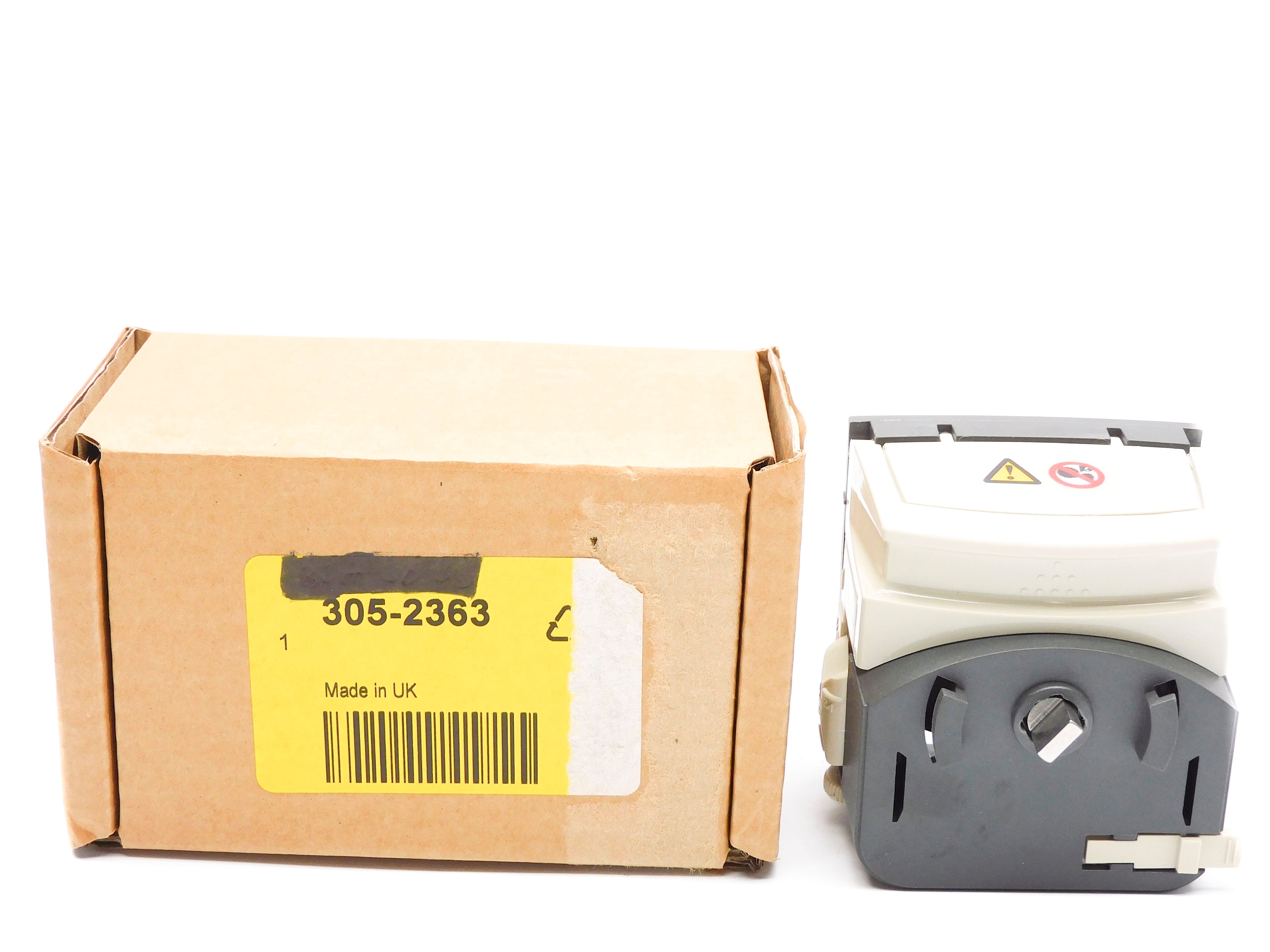 WATSON 033.3431.0RS 305-2363 NSMP