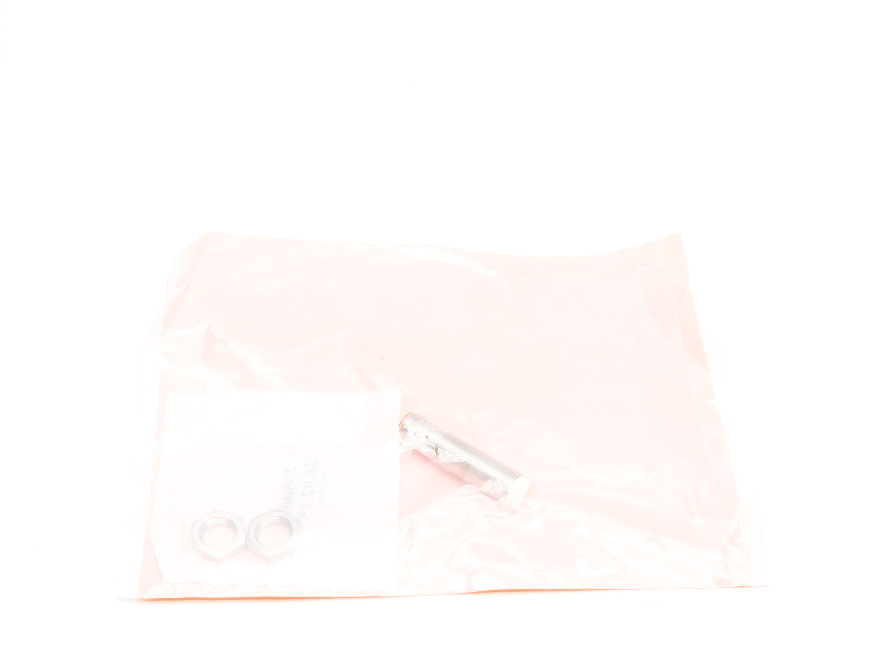 IFM EFECTOR IFC205 NSMP