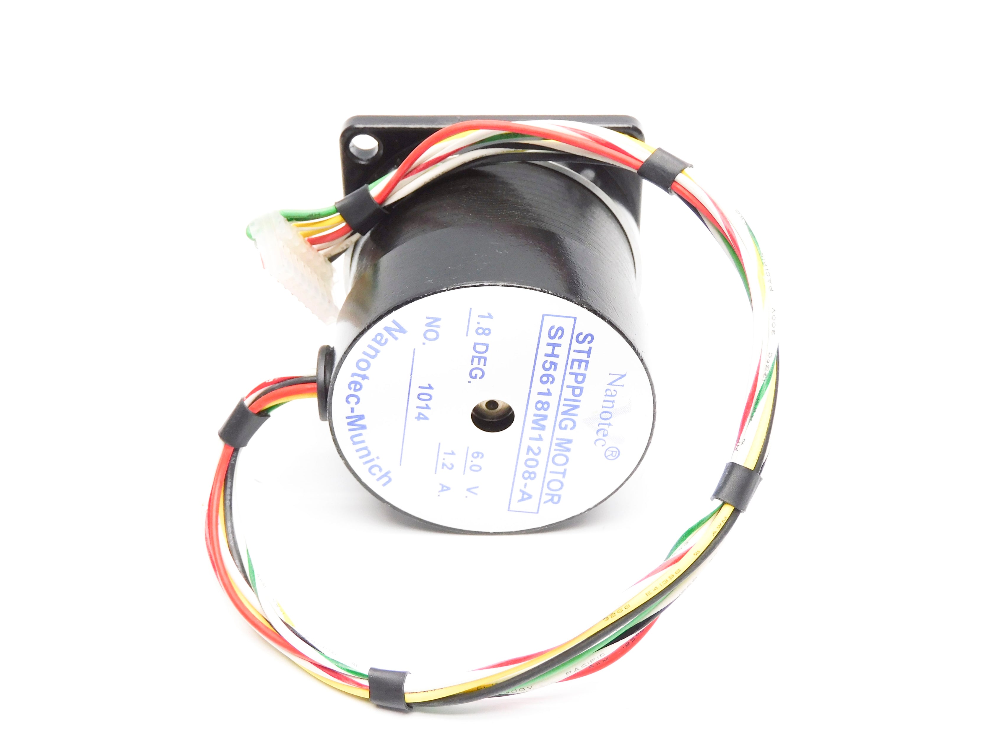 NANOTEC SH5618M1208-A NSNP