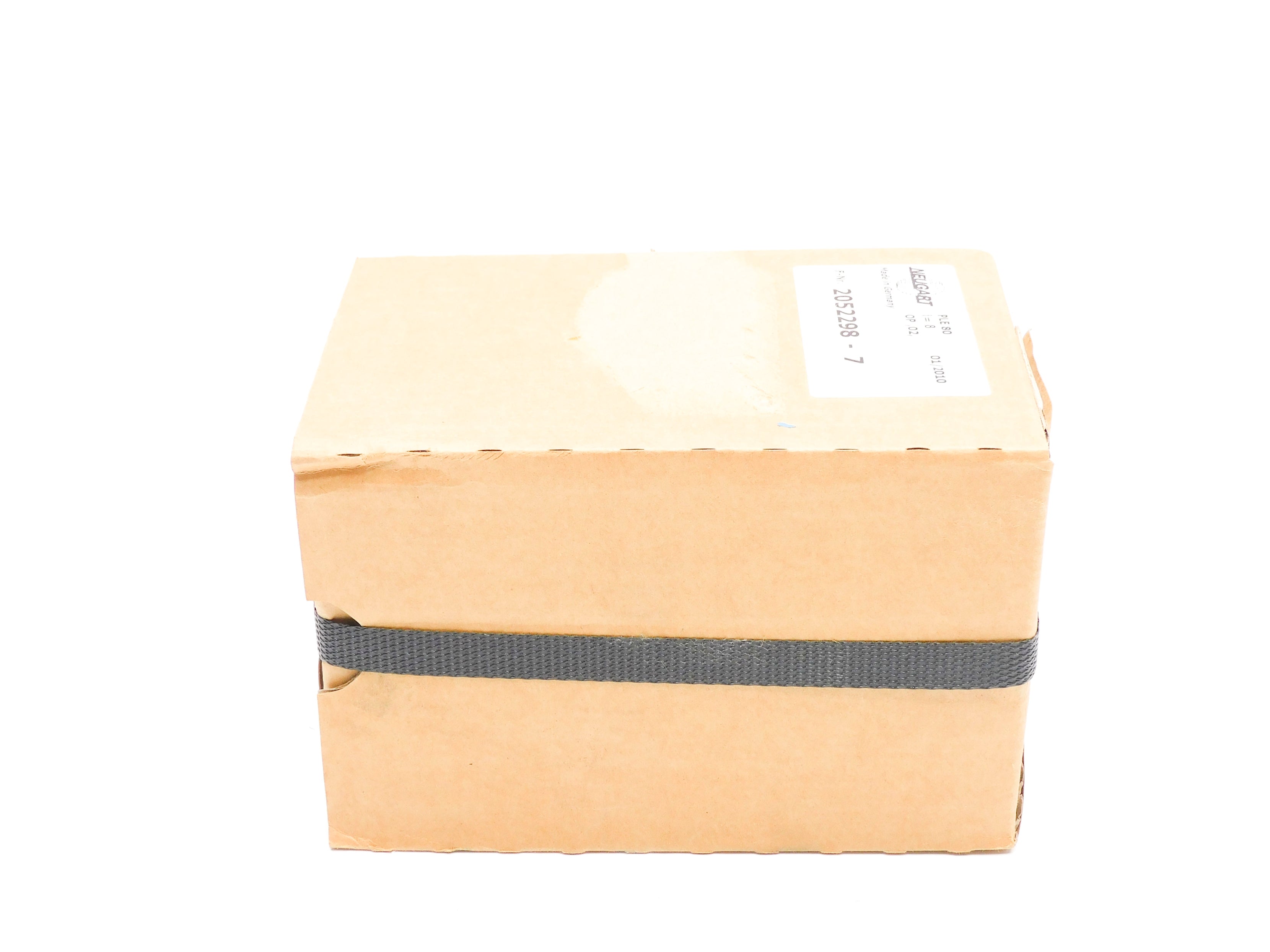 NEUGART 2052298-7 PLE80 NSFS