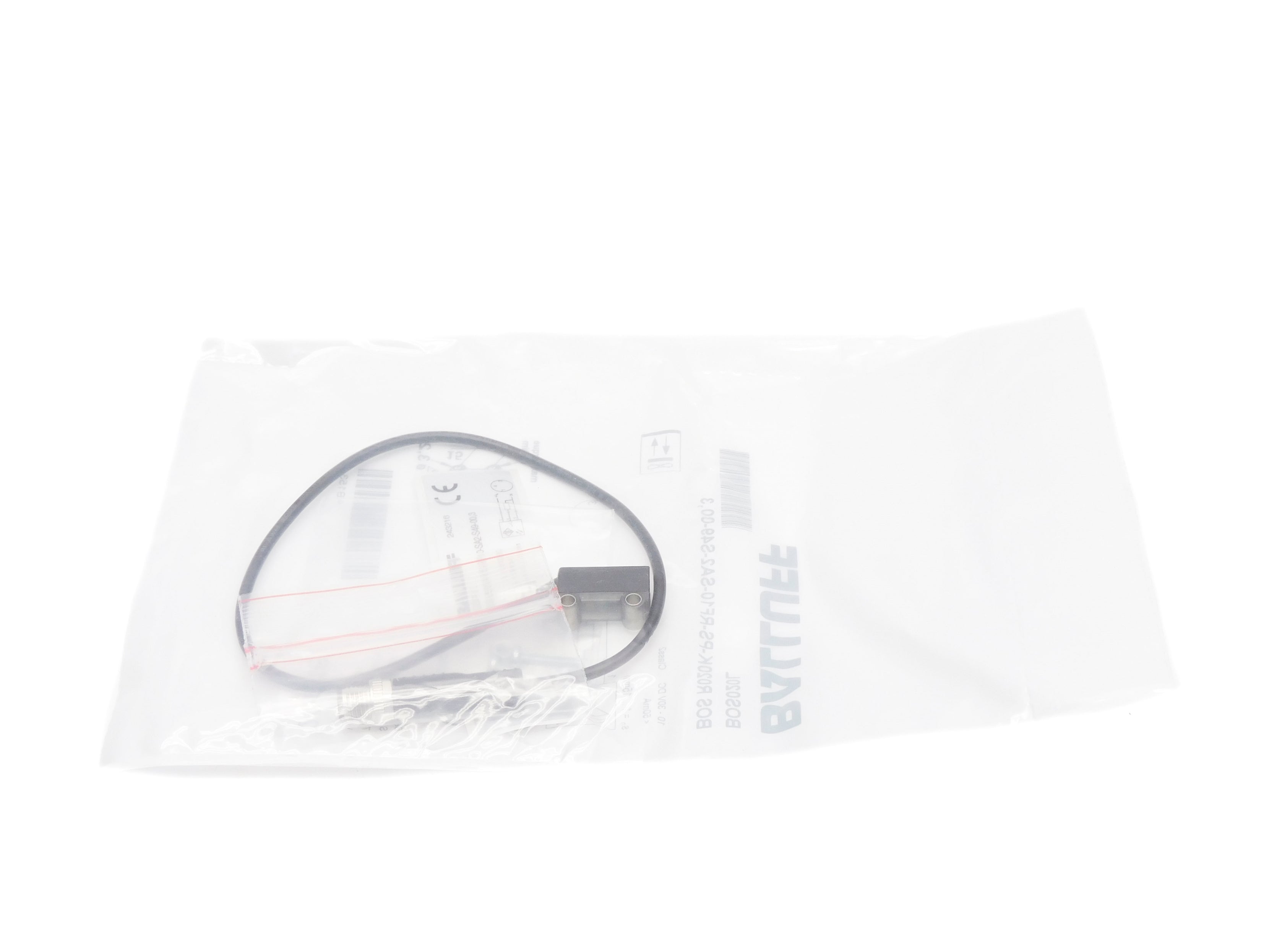 BALLUFF BOSR020K-PS-RF10-SA2-S49-00,3 NSMP