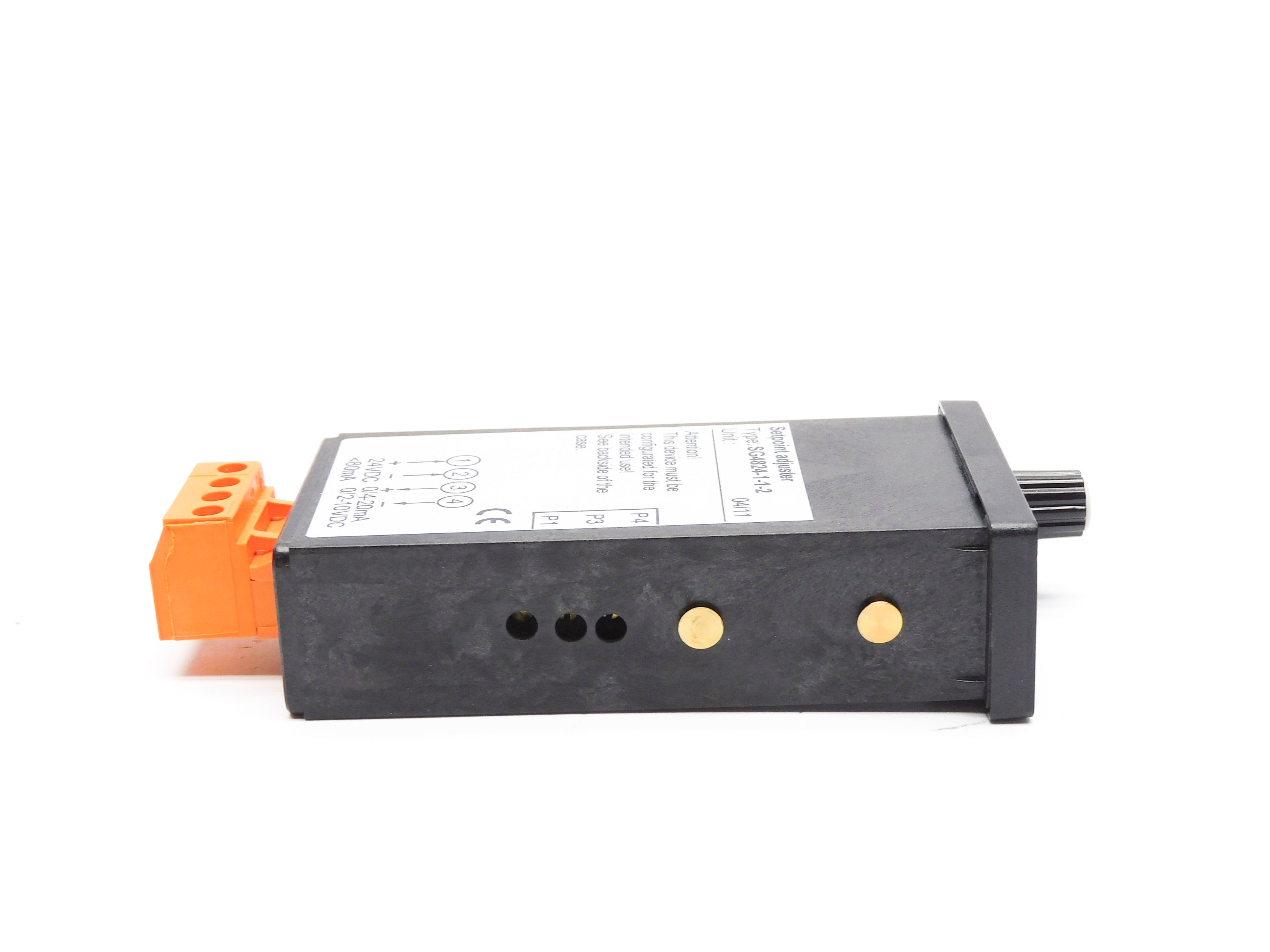 INDUSTRIAL MRO SG4824-1-1-2 NSNP