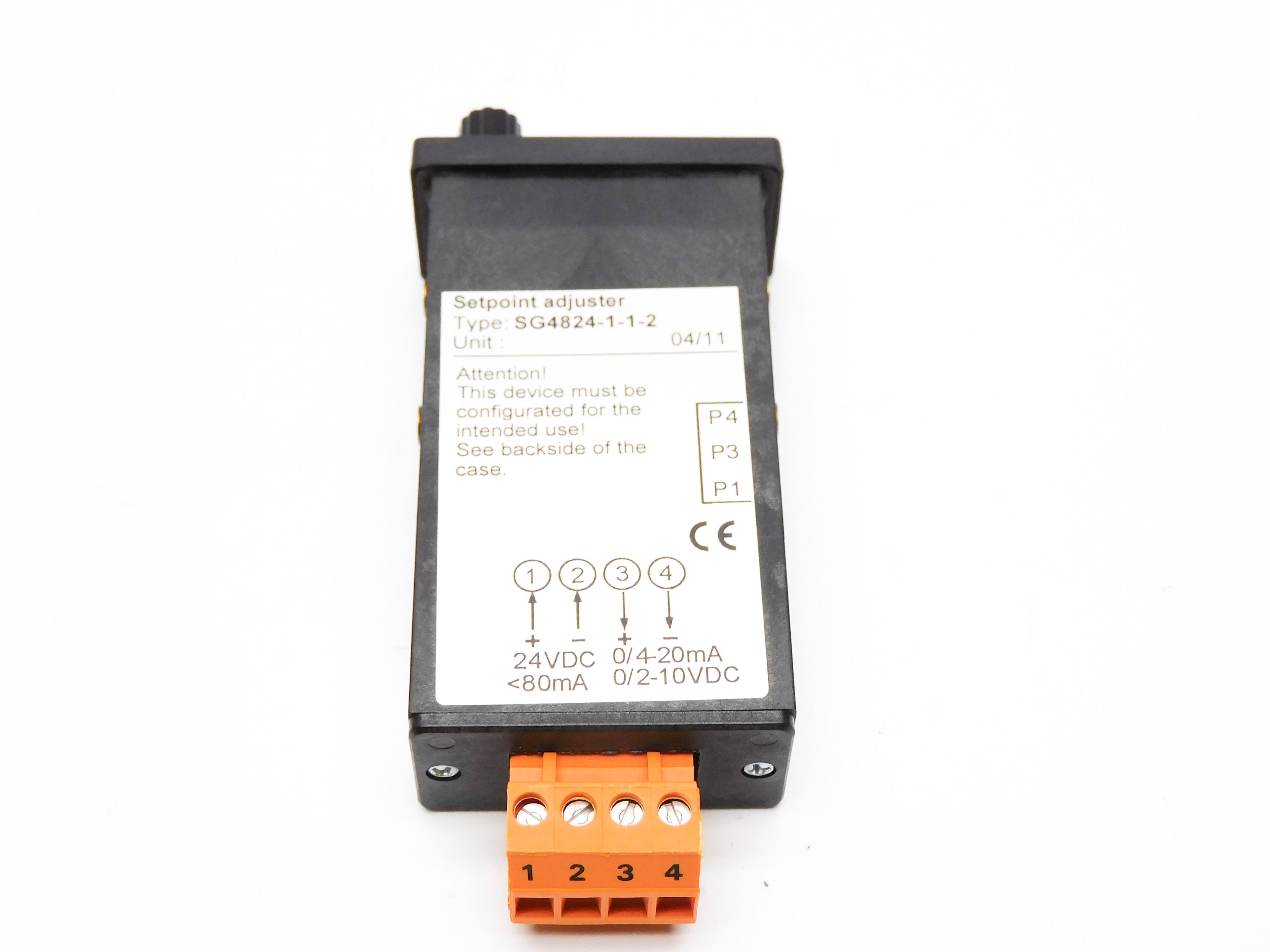 INDUSTRIAL MRO SG4824-1-1-2 NSNP