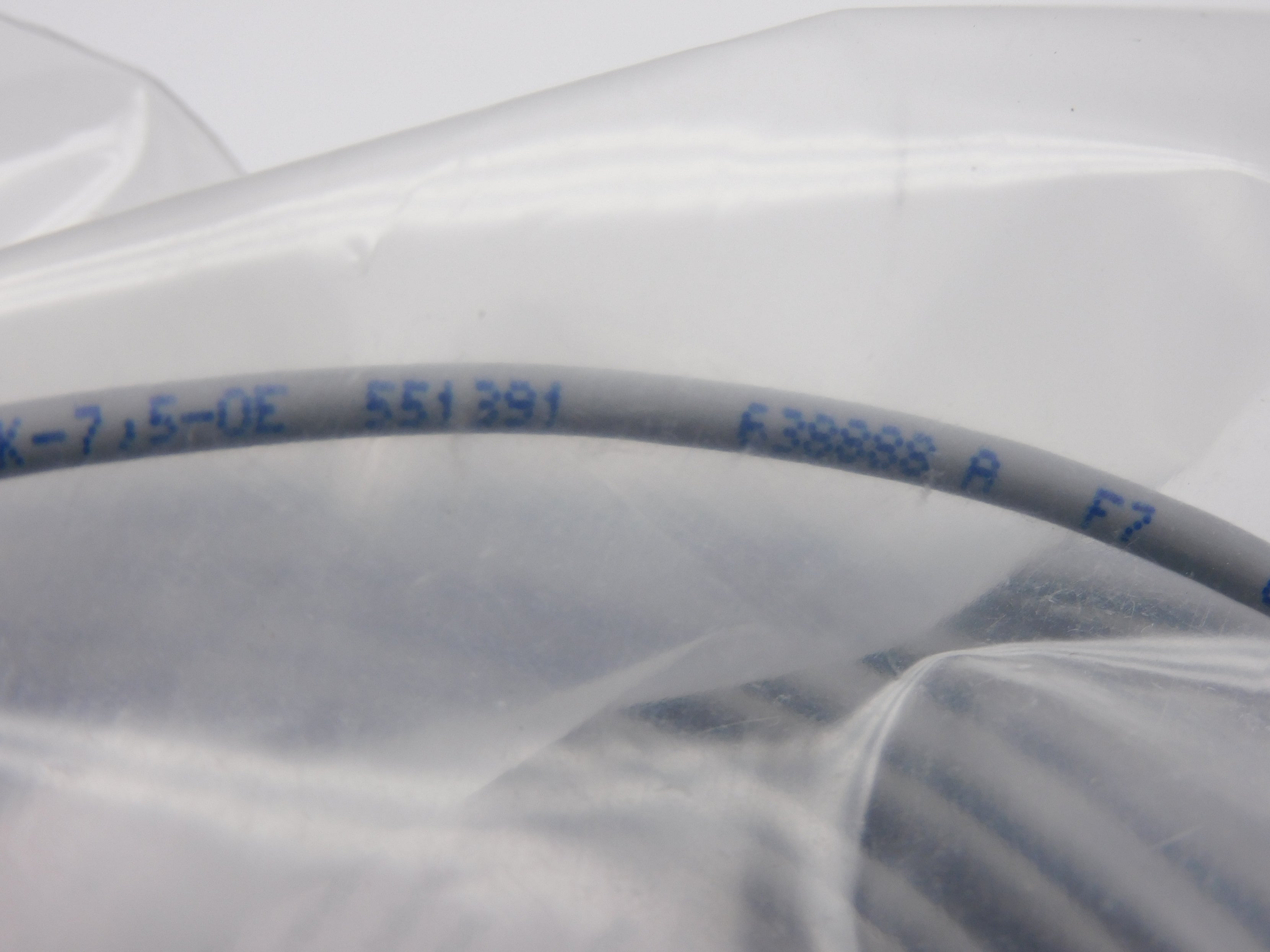 FESTO SIES-8M-PO-24V-K-7,5-OE 551391 NSMP