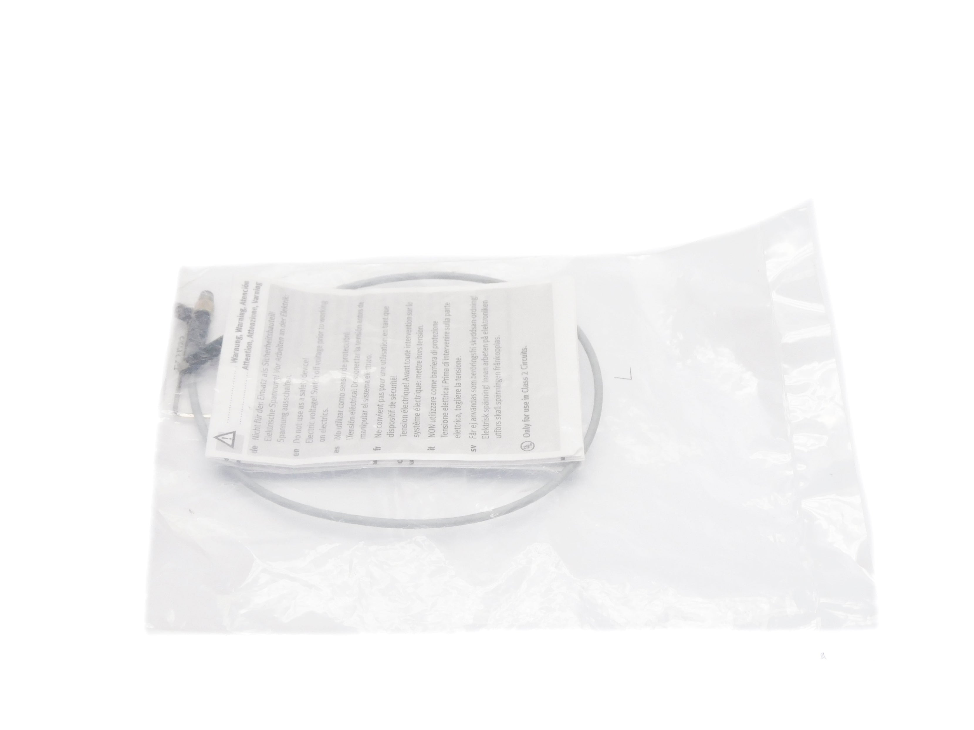 FESTO SME-10F-DS-24V-K0,3L-M5D 539494 NSMP