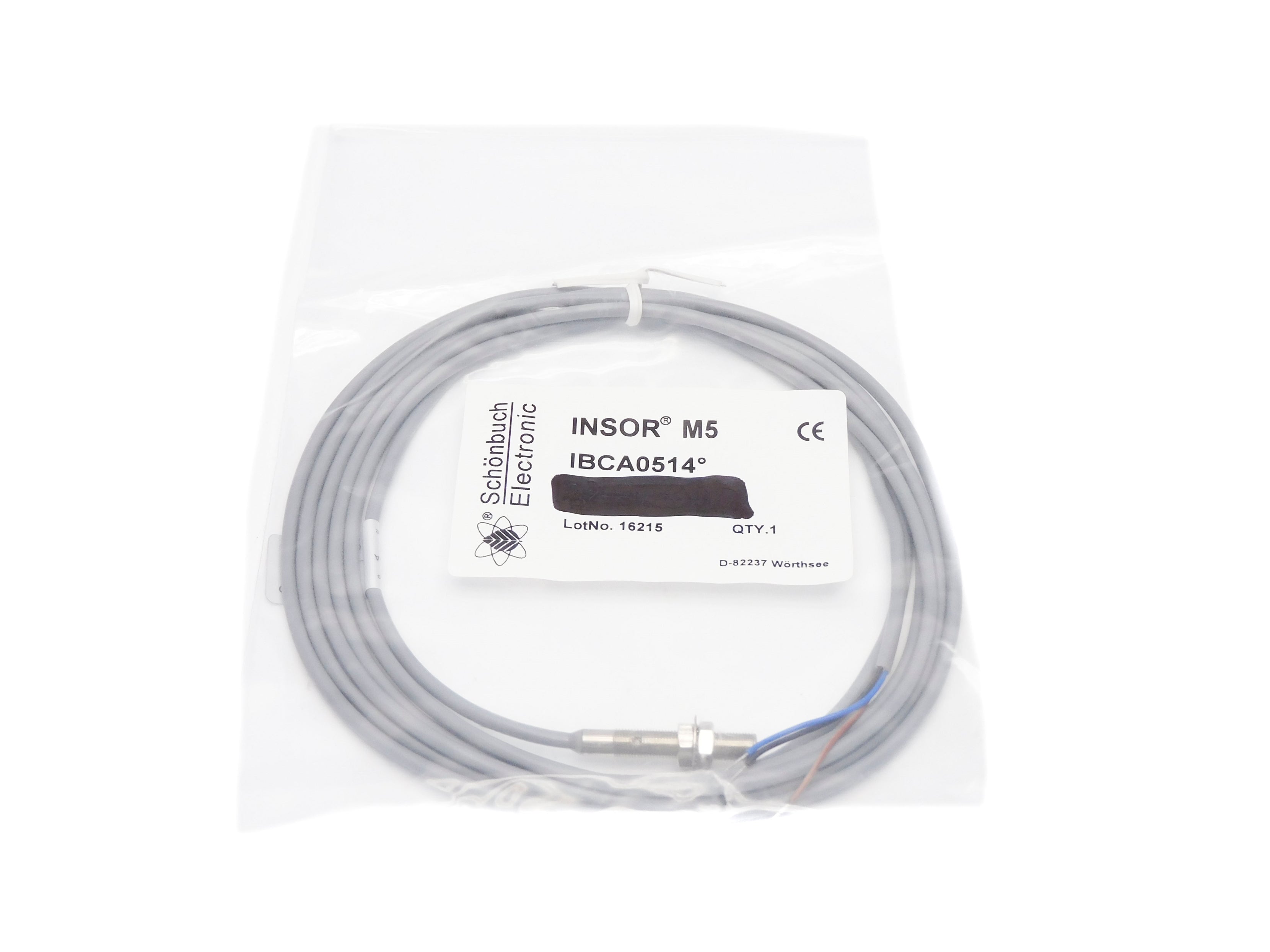 SCHONBUCH ELECTRONIC IBCA0514 NSMP