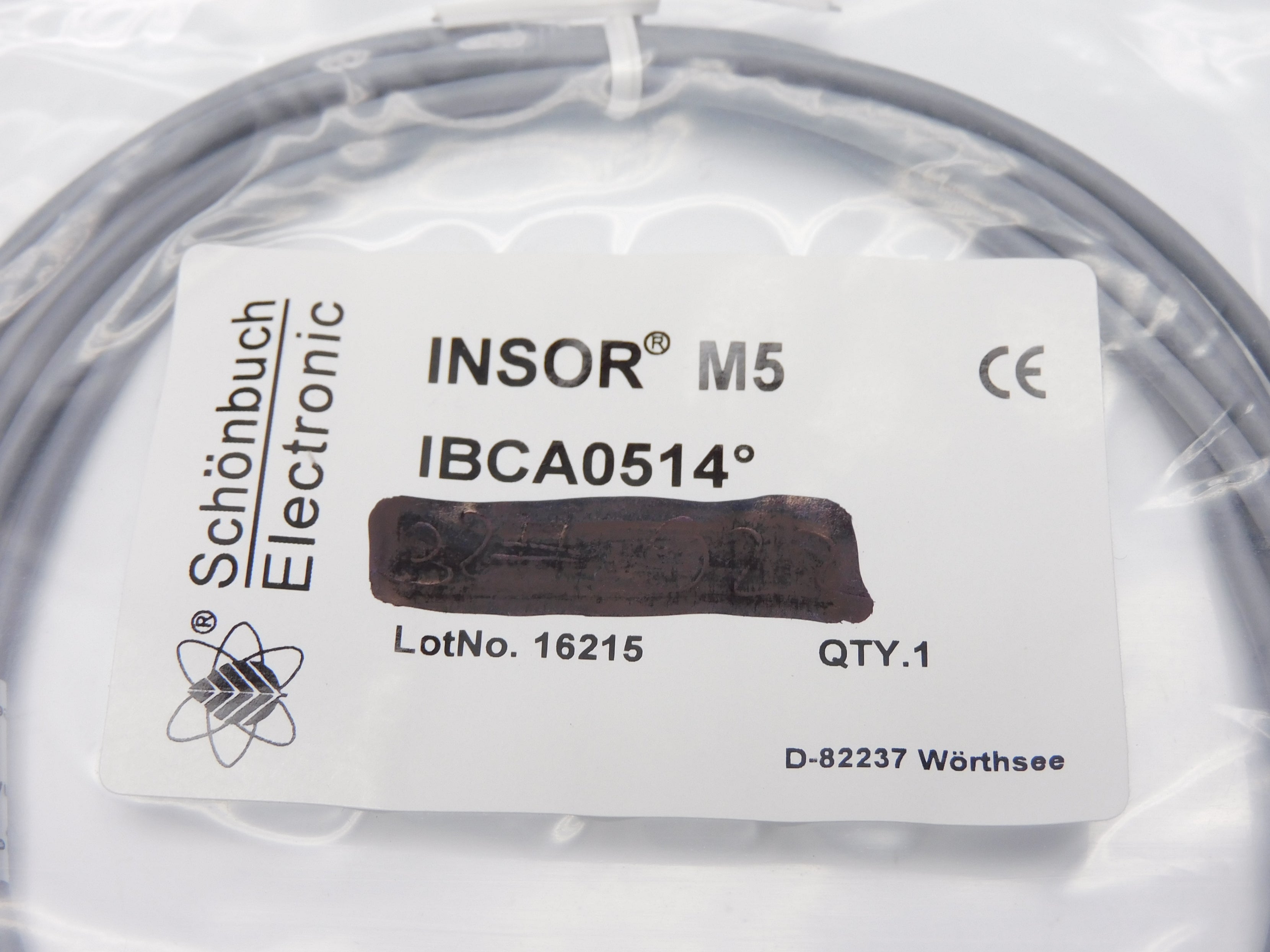SCHONBUCH ELECTRONIC IBCA0514 NSMP