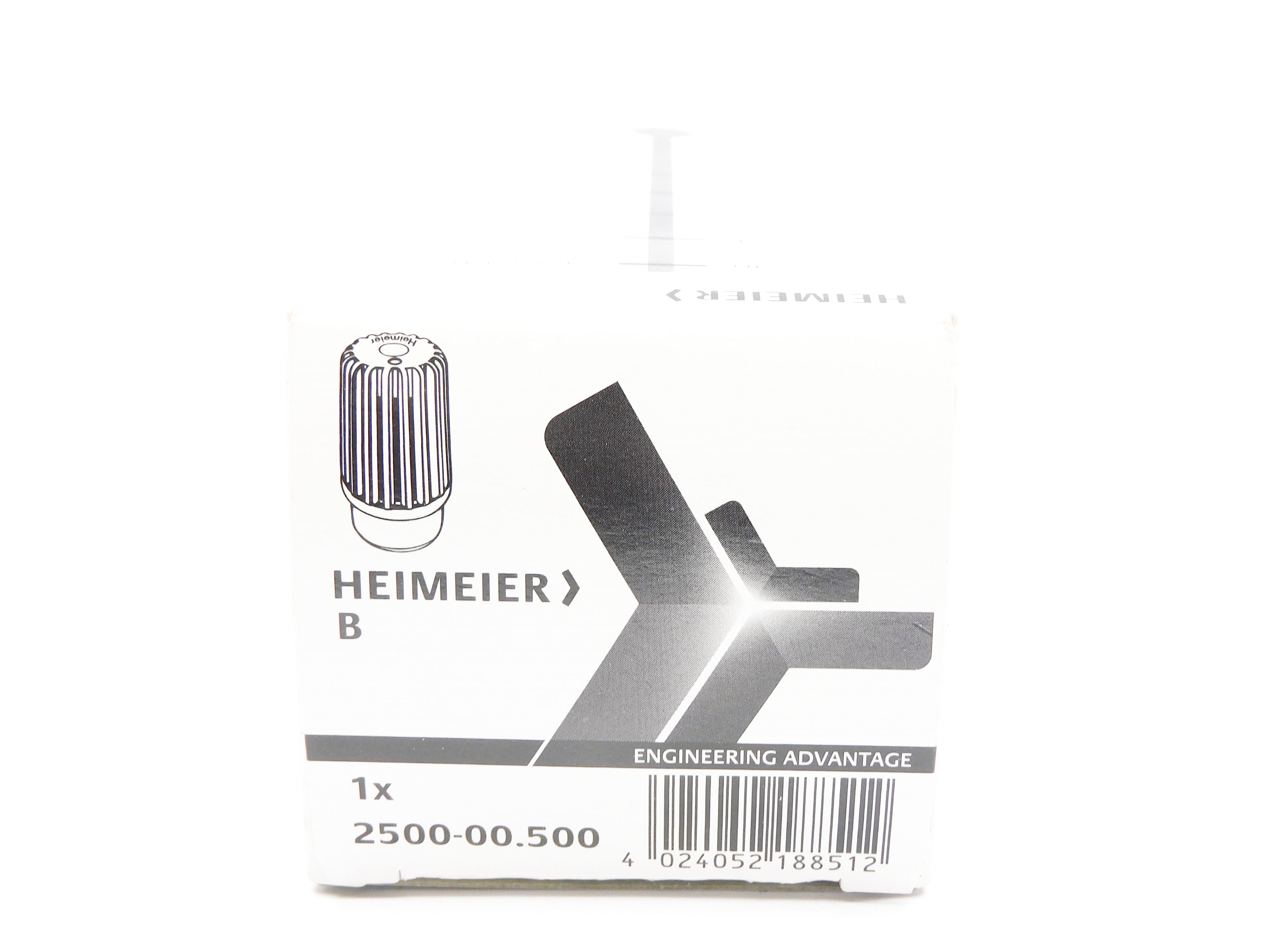 HEIMEIER 2500-00.500 NSMP
