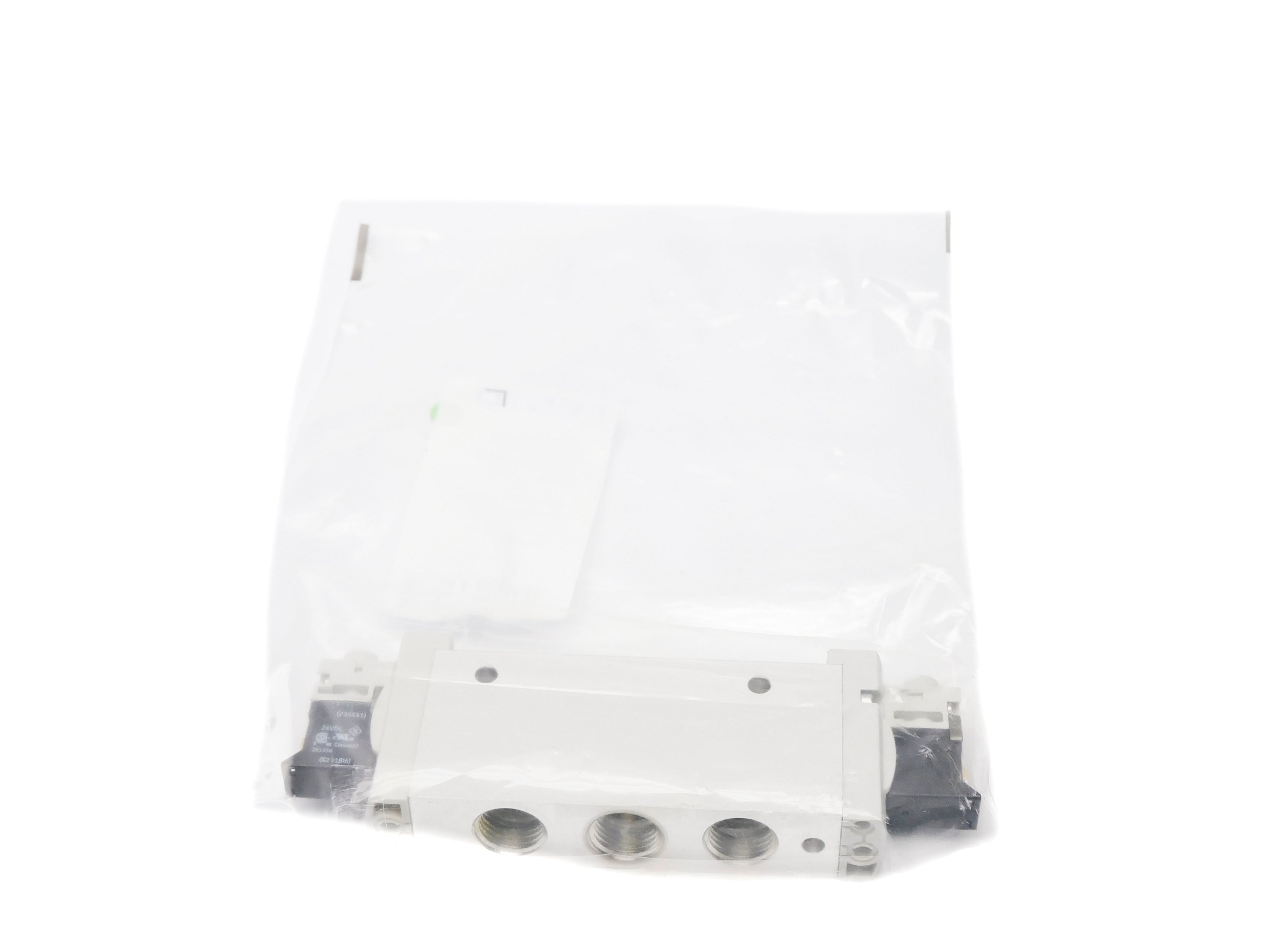 FESTO VUVG-L18-T32H-MZT-G14-1P3 24VDC NSMP