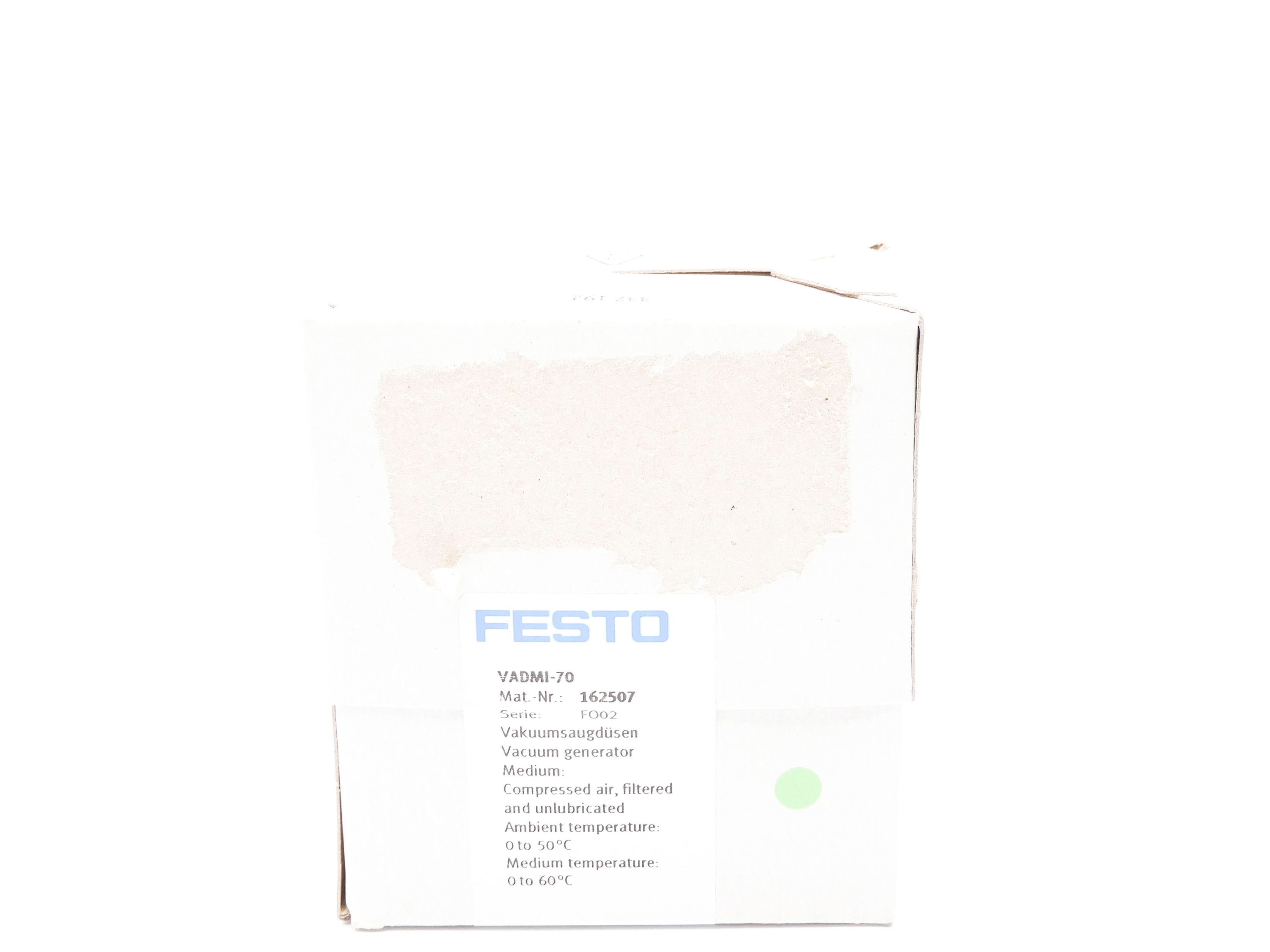 FESTO VADMI-70 NSFS