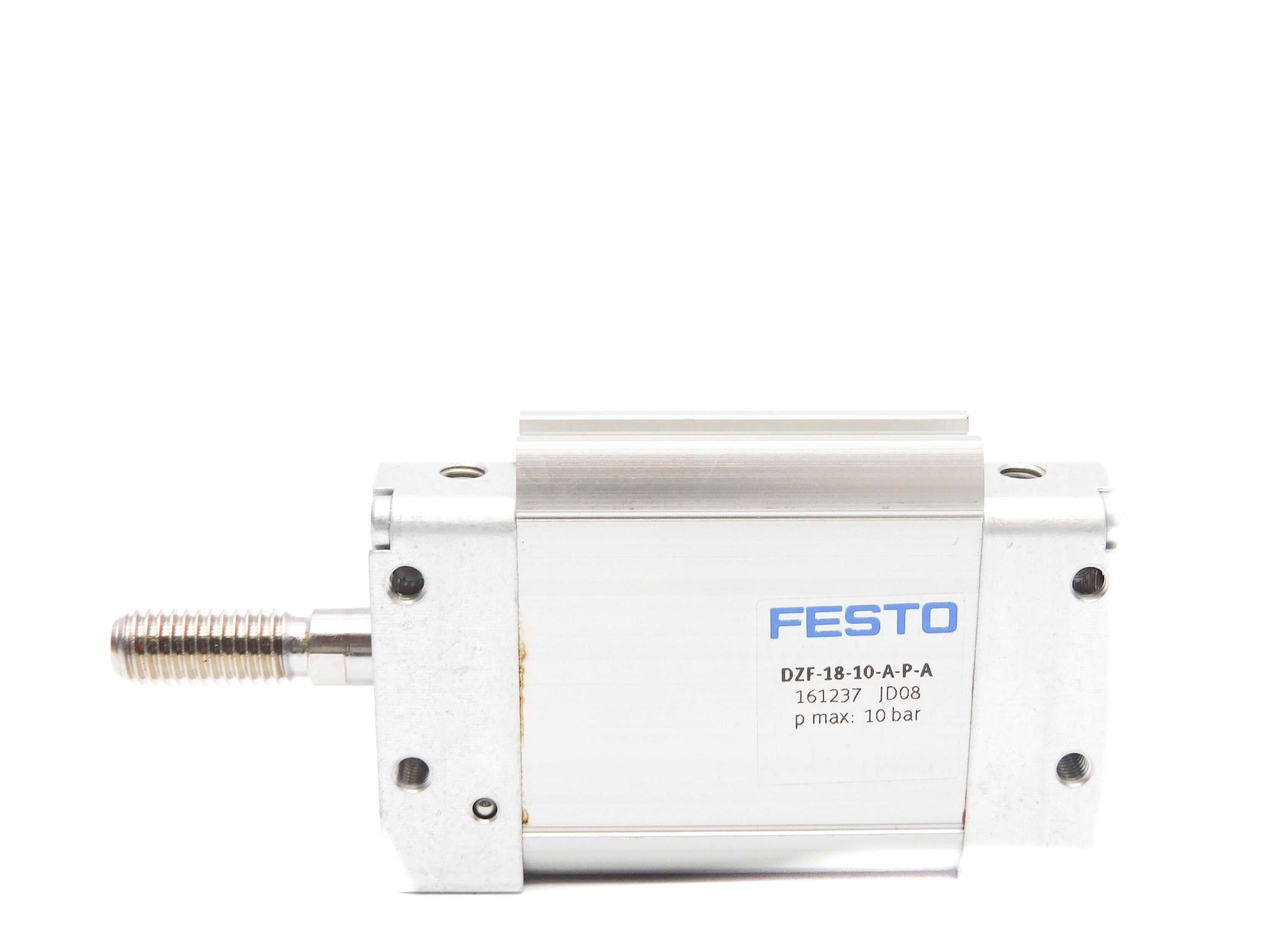 FESTO DZF-18-10-A-P-A NSNP