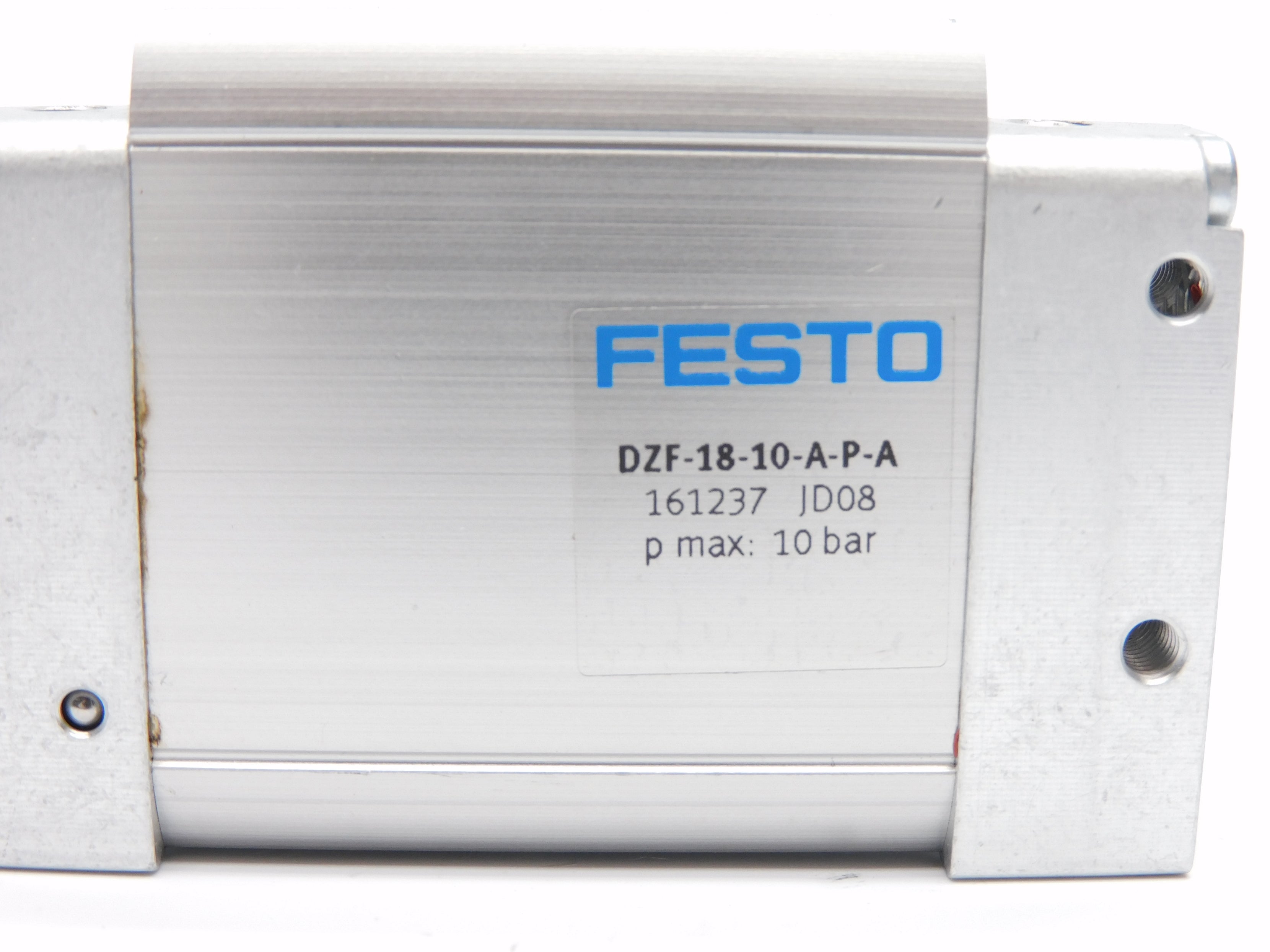 FESTO DZF-18-10-A-P-A NSNP